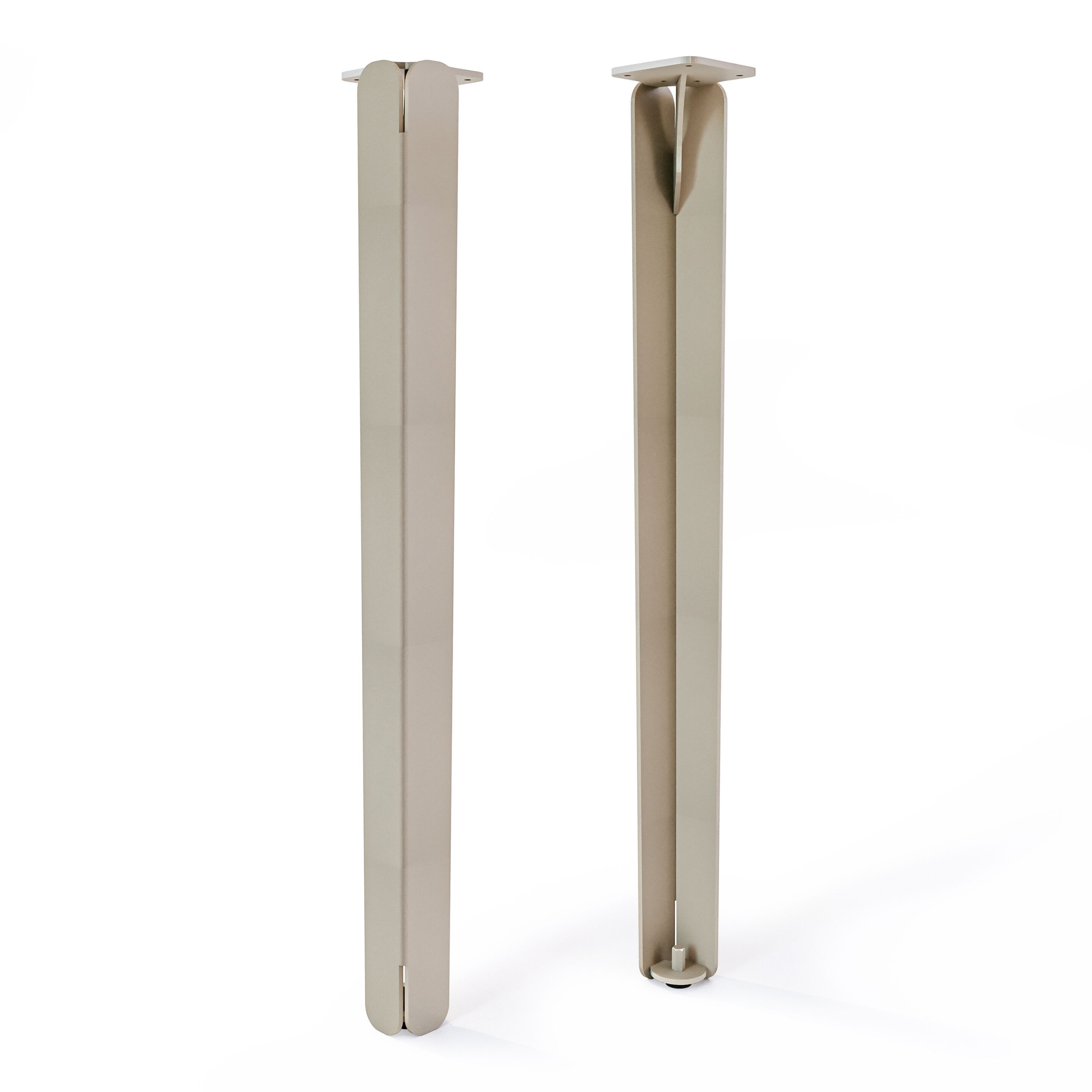 Стальная ножка стола Déco-Gem JASPE ARCH-00075304 - Вид №26