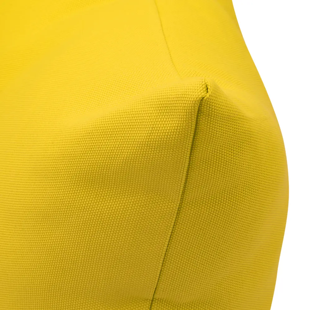 Подушка декоративная Inspire Pharell Banana 4 40x40 см, цвет желтый INS STLM-2100475 - Вид №2