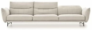 Ditre Italia 3-х местный тканевый диван On line