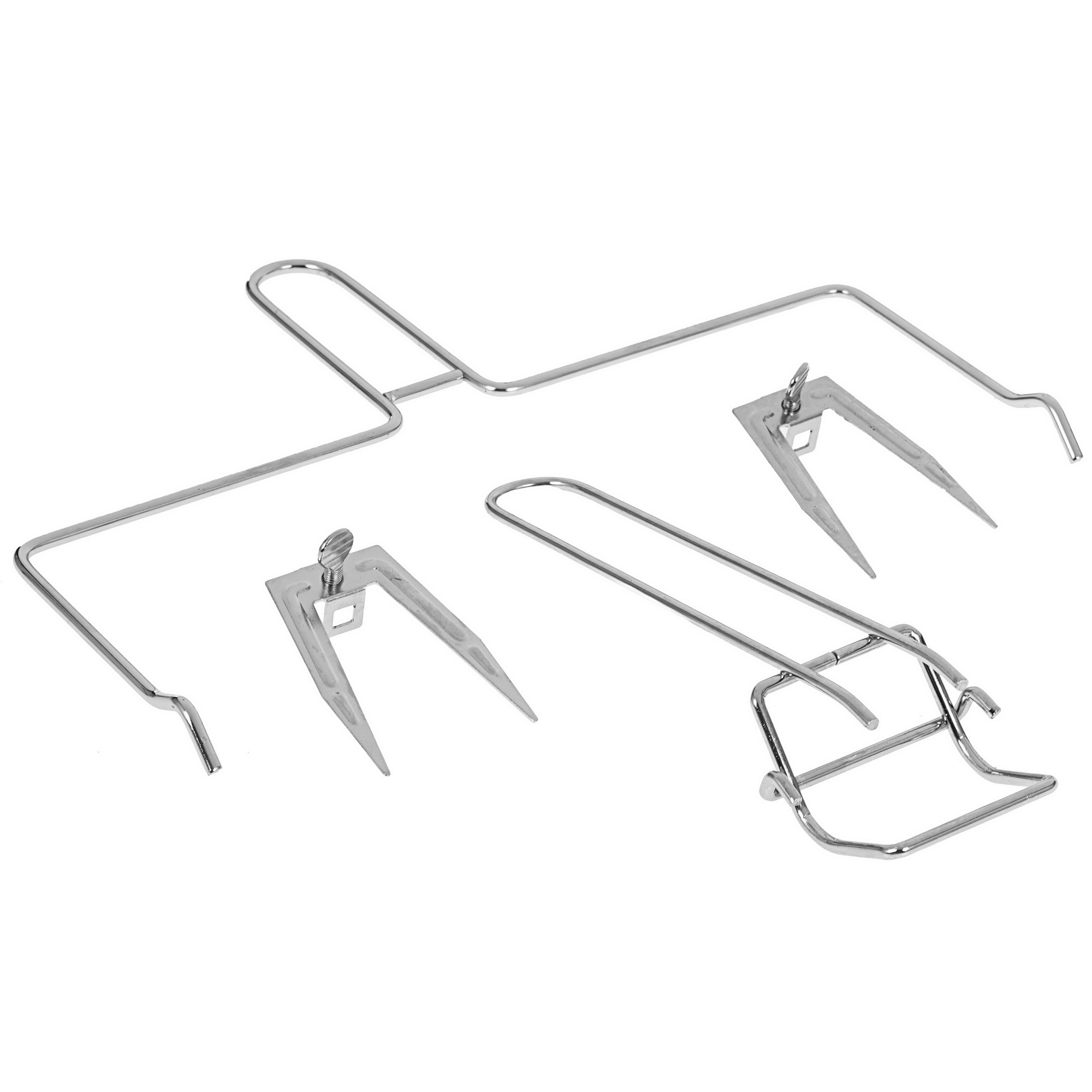 9162131 Мини-печь Marta MT-EO4432A черный STDN-0090907 - Вид №7