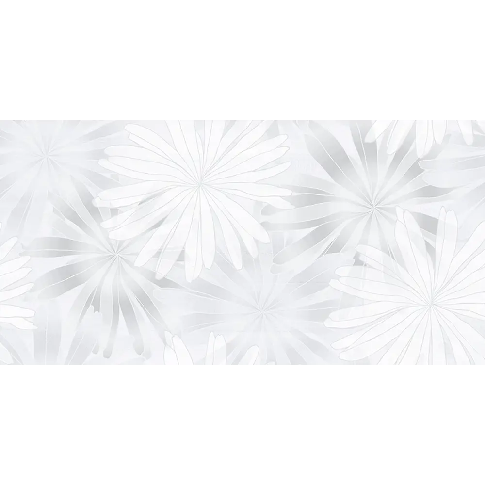 Настенная плитка Нефрит-Керамика Довиль 30×60 см серый принт 89232615 STLM-0946081 - Вид №1