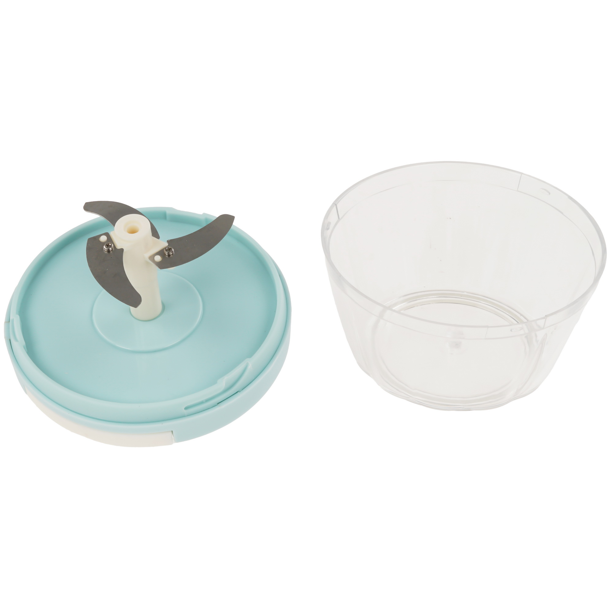 9202204 Измельчитель  EUROHOUSE 14901 голубой STDN-0143461 - Вид №1