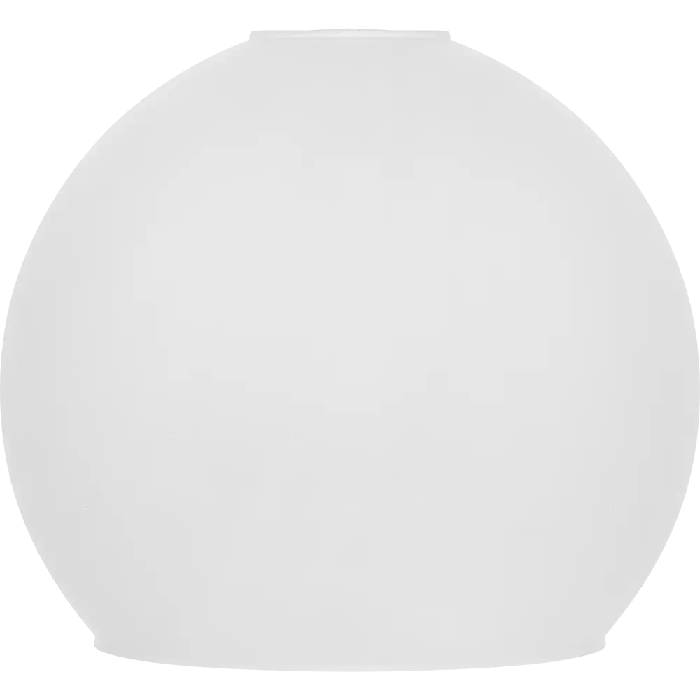 Плафон Полушар 16 см, сатин ЛАБОРАТОРИЯ СВЕТА "33 ИДЕИ" STLM-2044753 - Вид №3