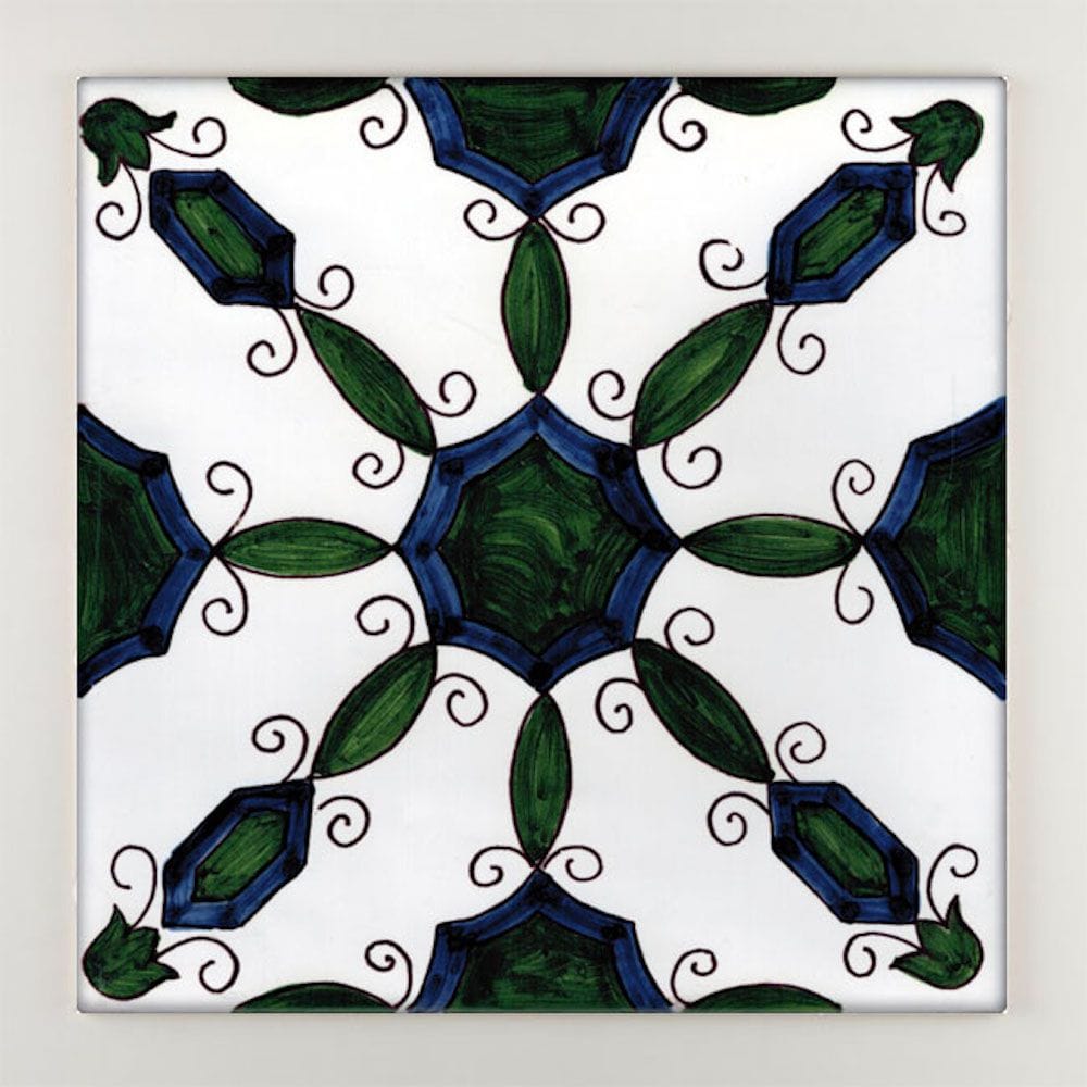 Пол / покрытие из глины ручной работы La Riggiola традиция ARCH-00039646 - Вид №13