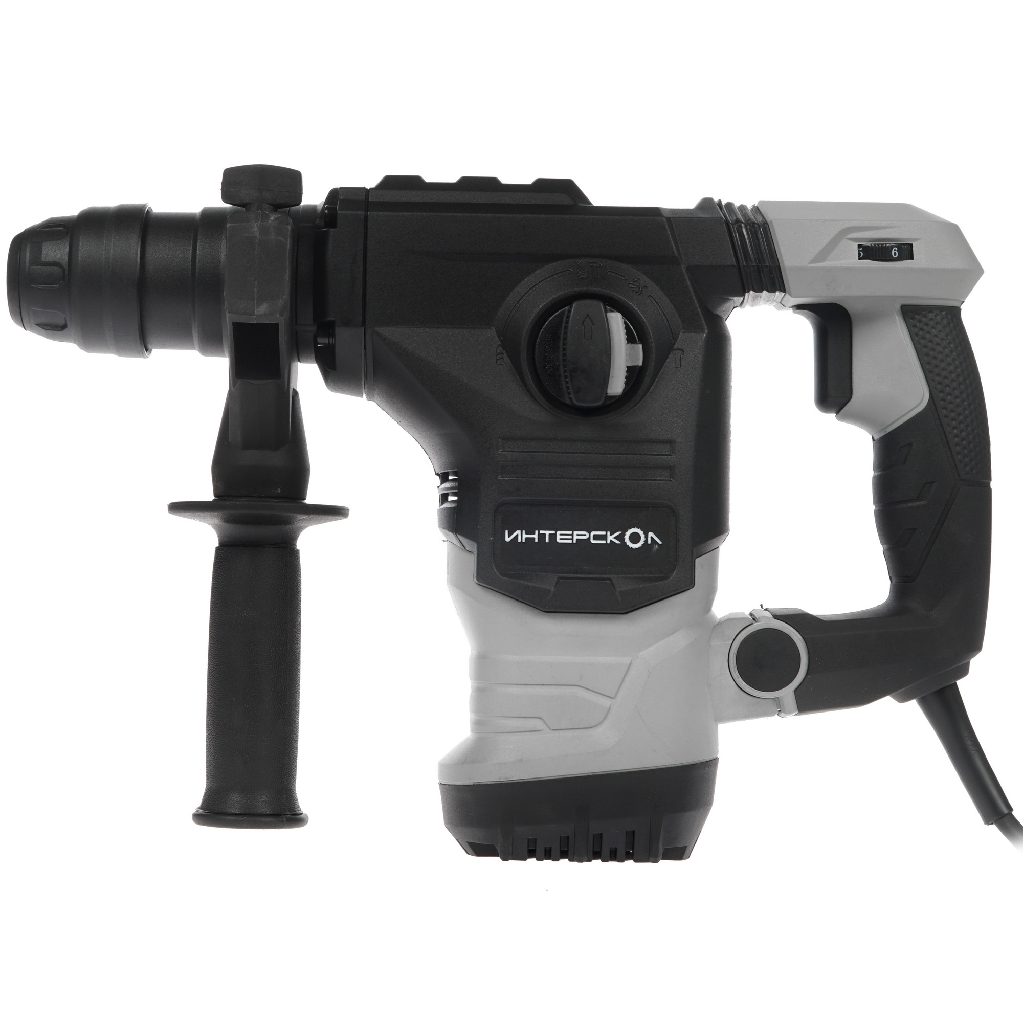 Перфоратор Интерскол П-32/1000Э 8121248 STDN-0059962