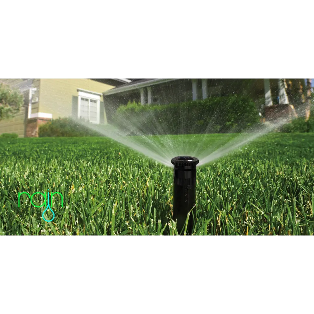 Статический дождеватель RAIN S020 для газонов и кустарников 80135173 STLM-0013773 - Вид №9