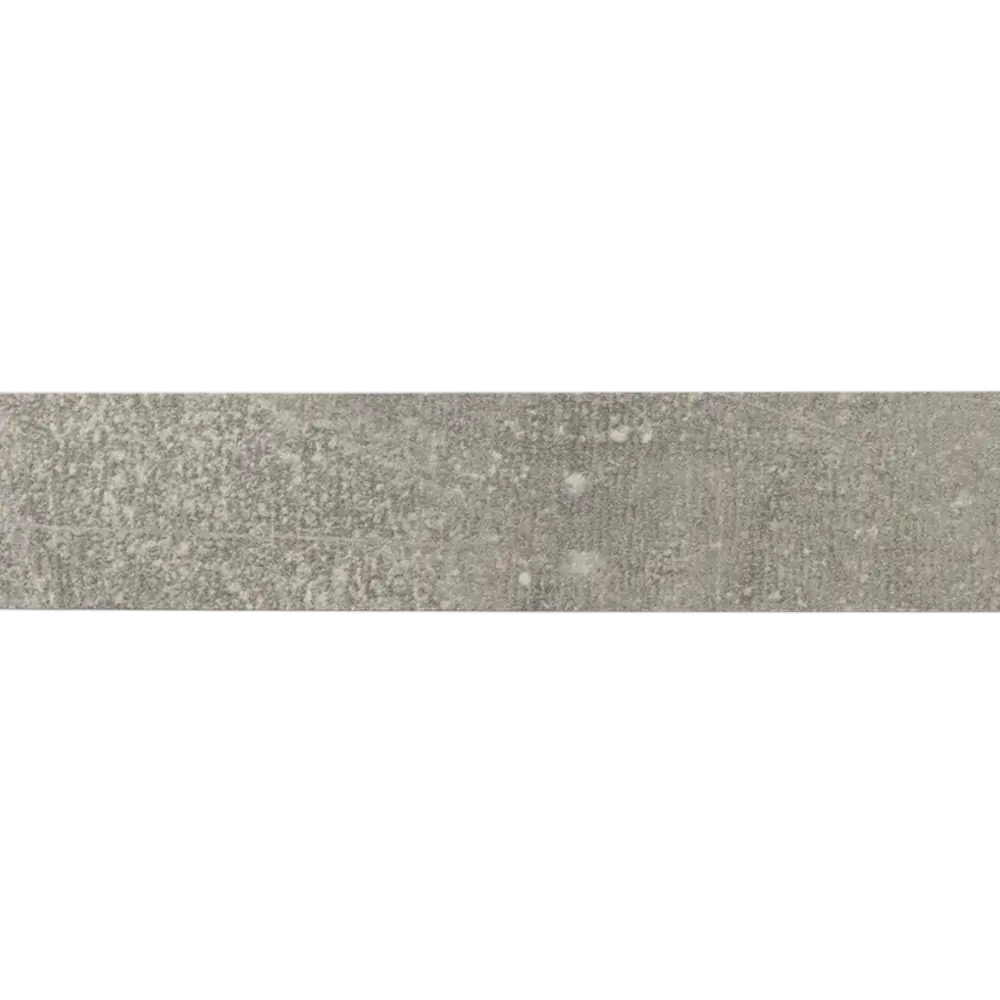 Кромка с клеем для столешницы 19 мм 5 м цвет бетон ТДВ STLM-2196518 - Вид №1