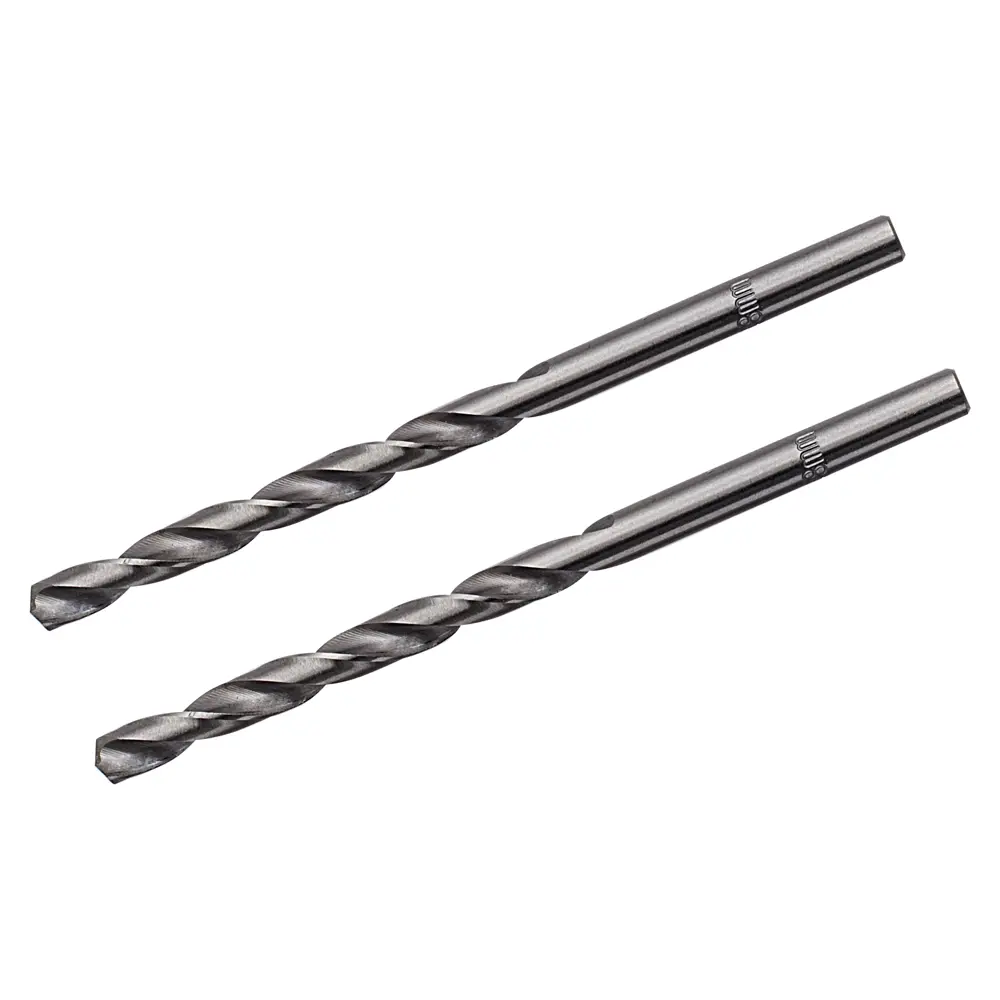 Сверло по металлу HSS-G 4.8х86 мм Dexter SM258 STLM-2166128