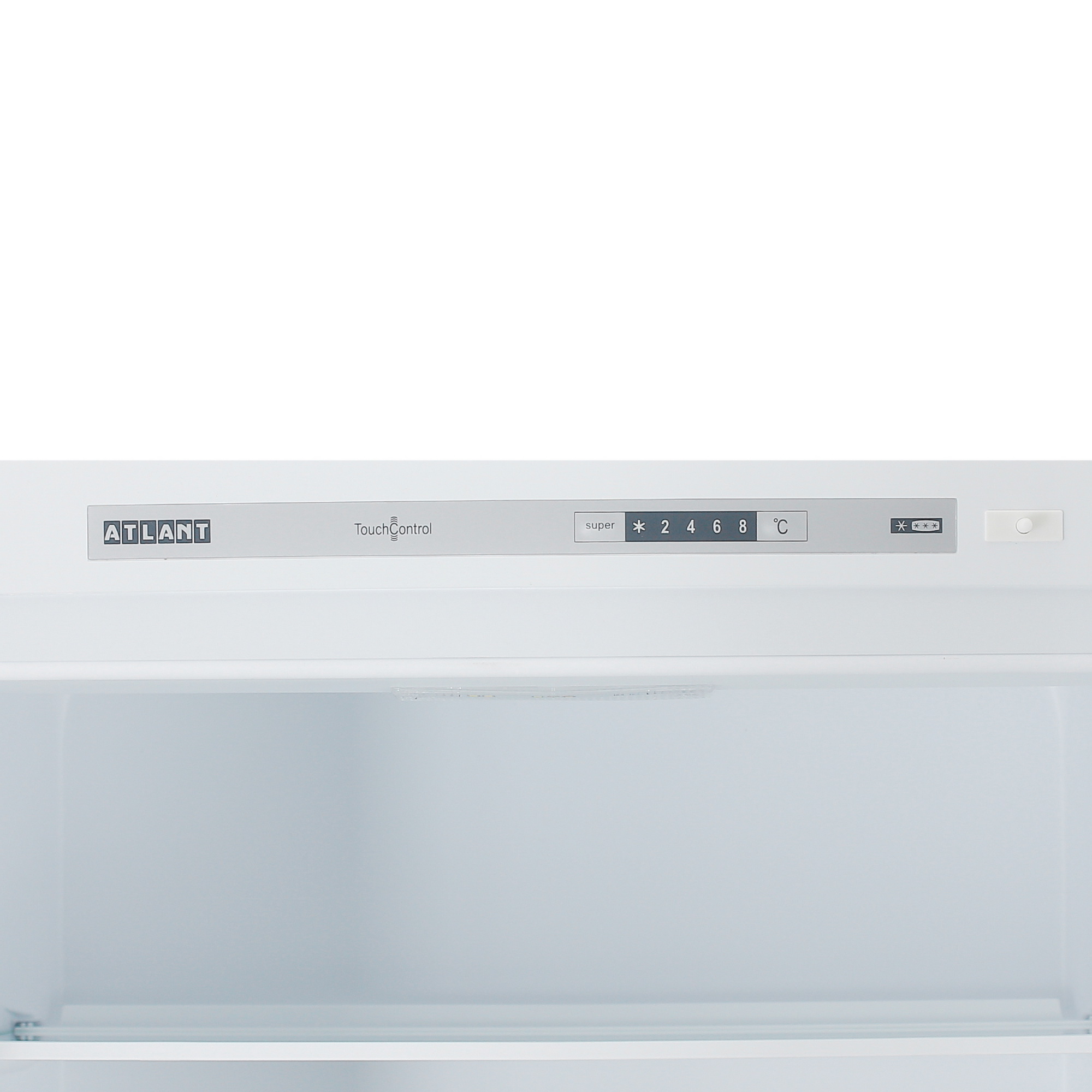9031713 Холодильник с морозильником   ATLANT ХМ-4623-101 белый STDN-0114835 - Вид №9