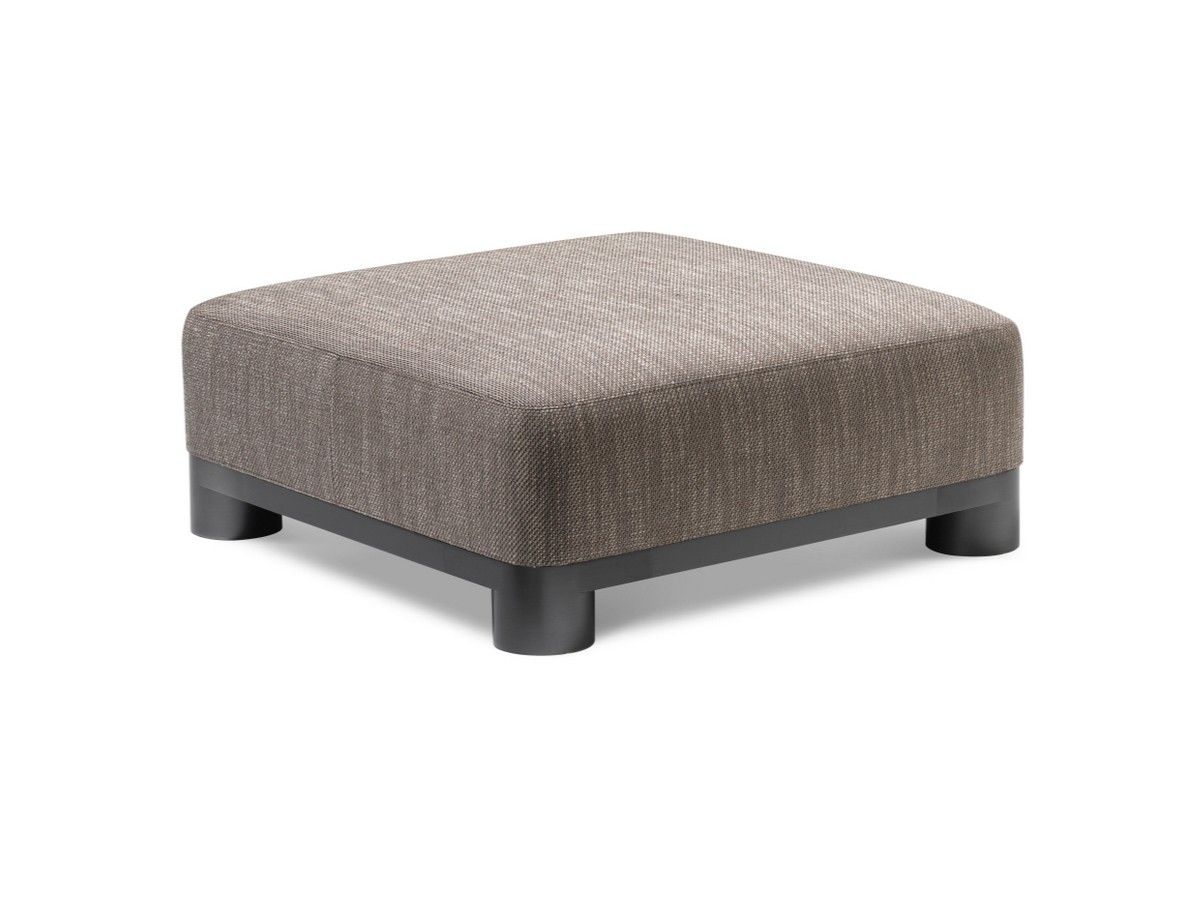 Квадратный пуф GHIDINI1961 Bold ARCH-00143738