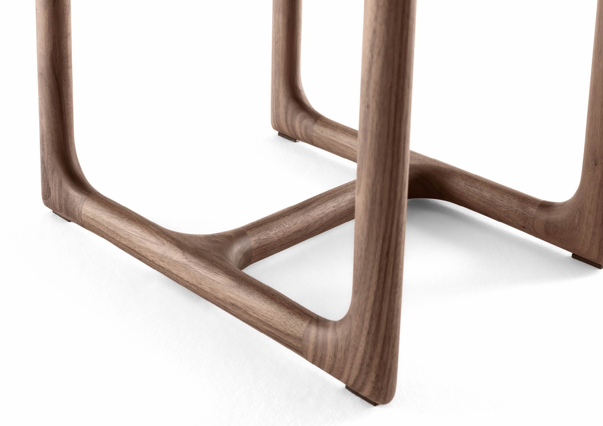 Тумбочка из массива дерева BertO SERENAS ARCH-00043001 - Вид №7