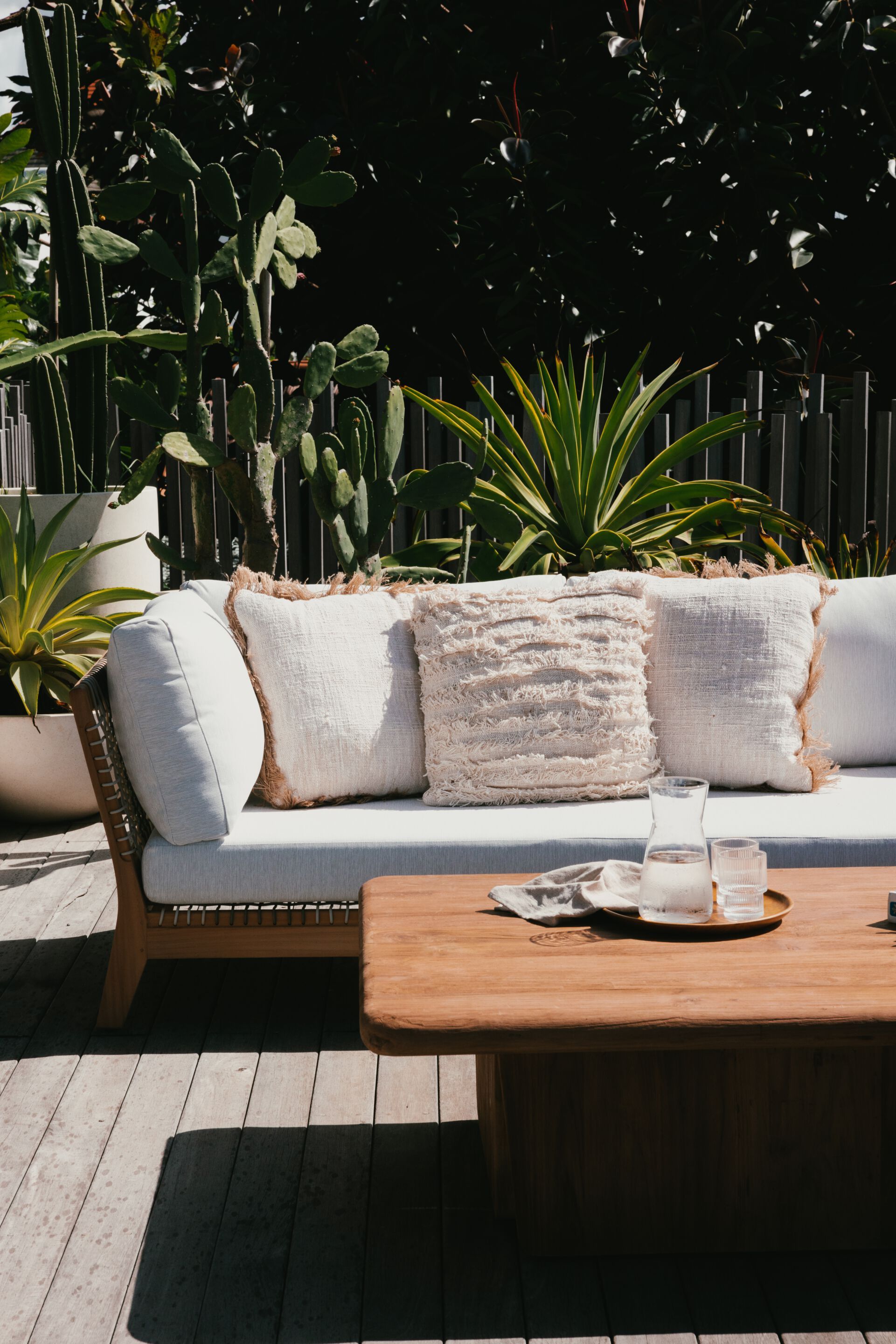 Правый / левый модуль для секционного дивана из тикового дерева cbdesign Венская модульная ARCH-00096006 - Вид №22