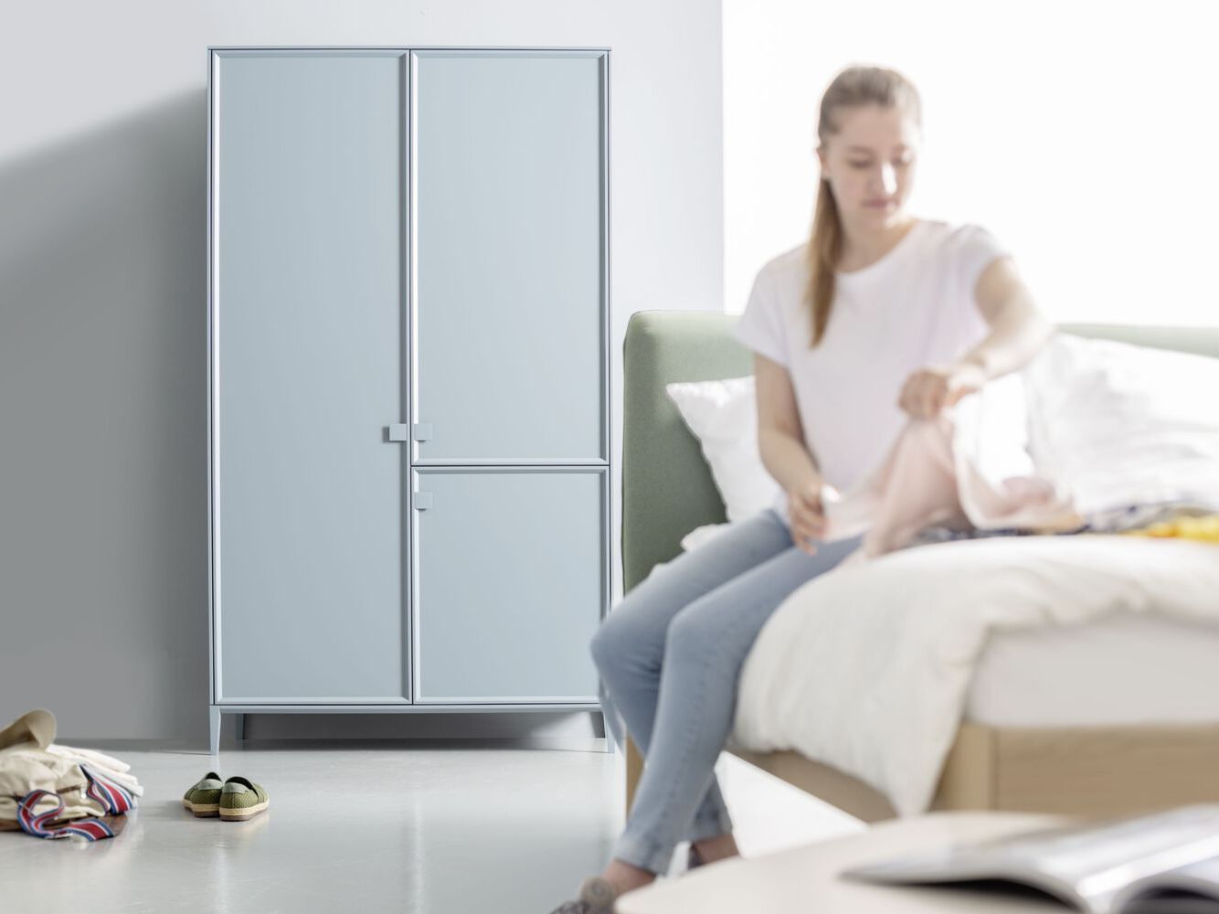 Шкаф Sudbrock Möbelhandwerk Artayo ARCH-00125868