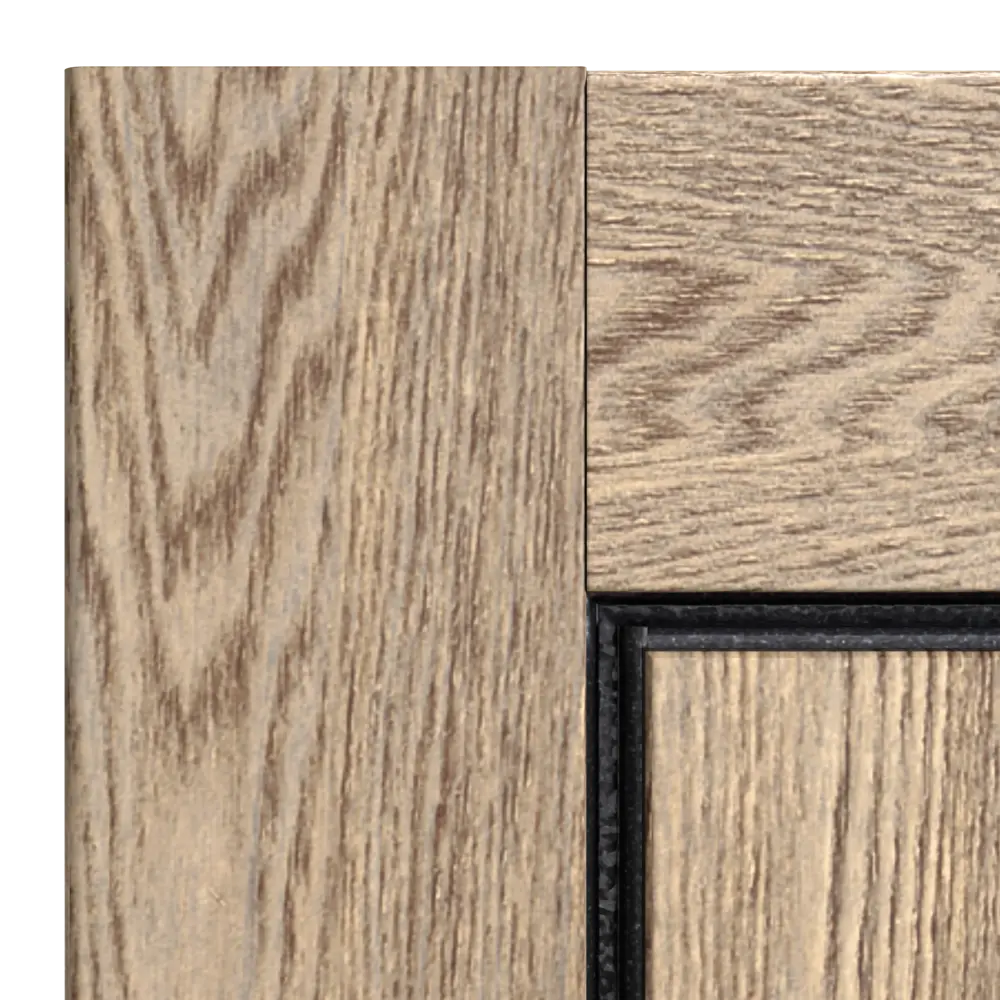 Дверь входная металлическая Клауд Форест 86x205 см правая бьянко TOREX STLM-2091207 - Вид №8