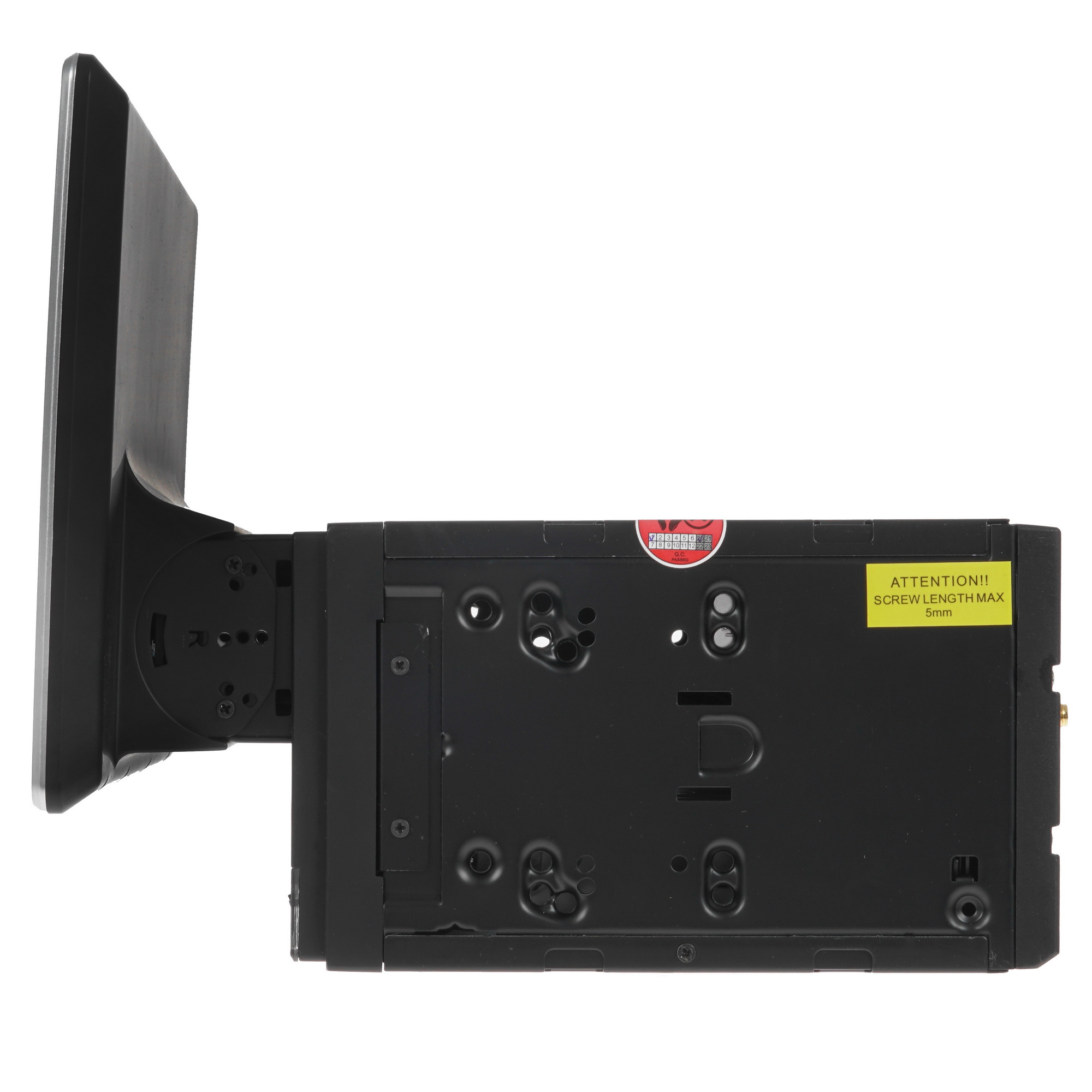 5332799 Автопроигрыватель ACV AD-1020 STDN-0096009 - Вид №3