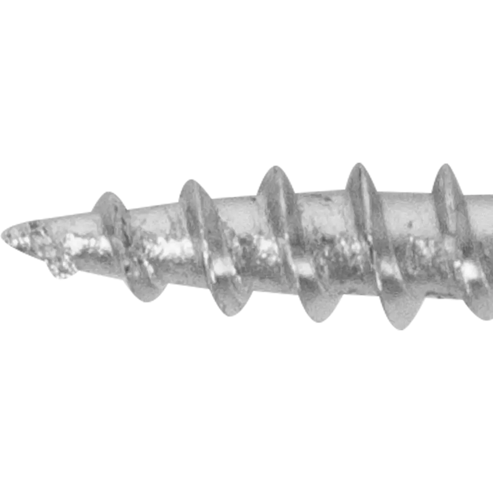 Саморезы универсальные оцинкованные 3.5x16, 30 шт. 10095648 STLM-2086362 Santreyd  - Вид №1