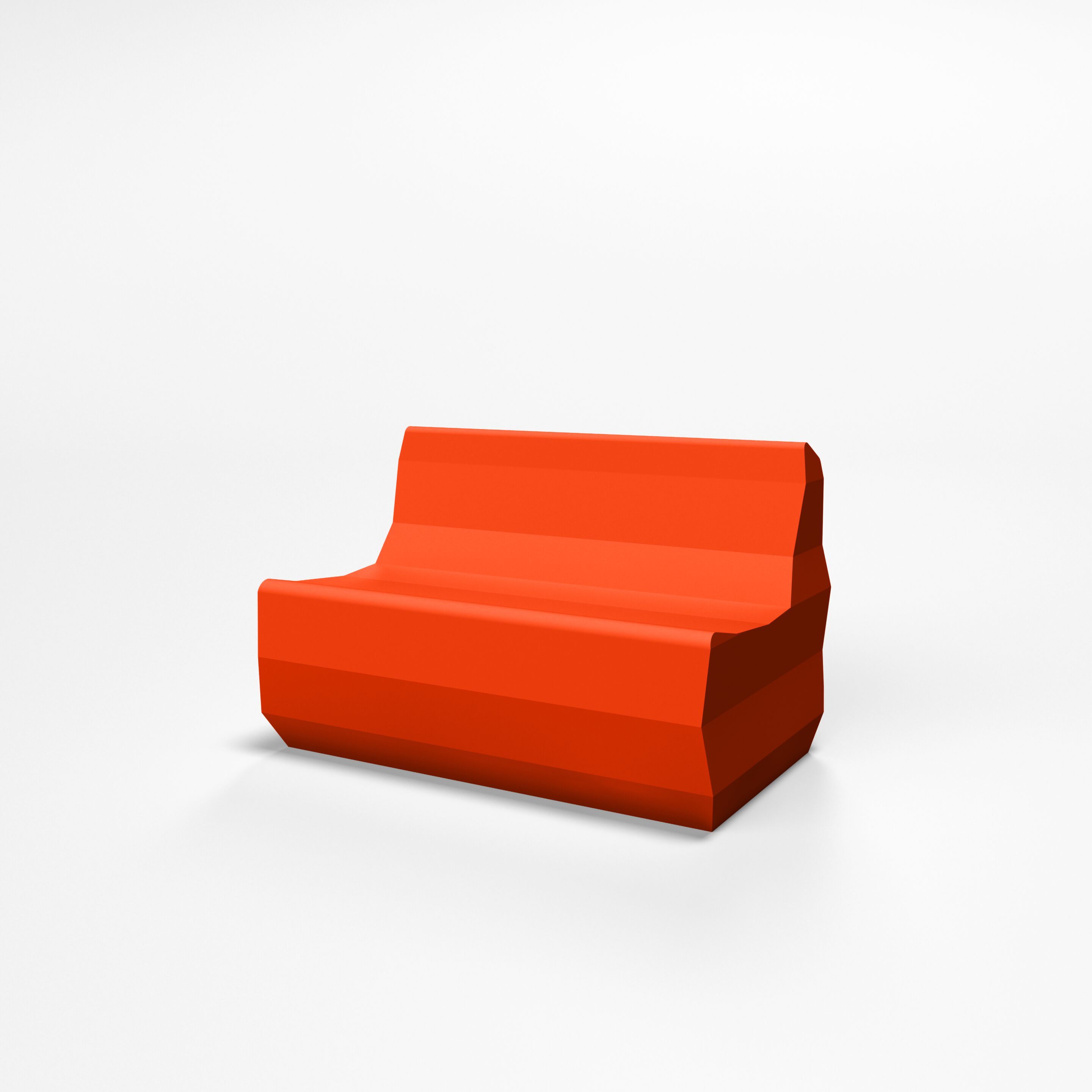 Диван с пенопластовым покрытием SIXINCH Crushed ARCH-00081296 - Вид №11