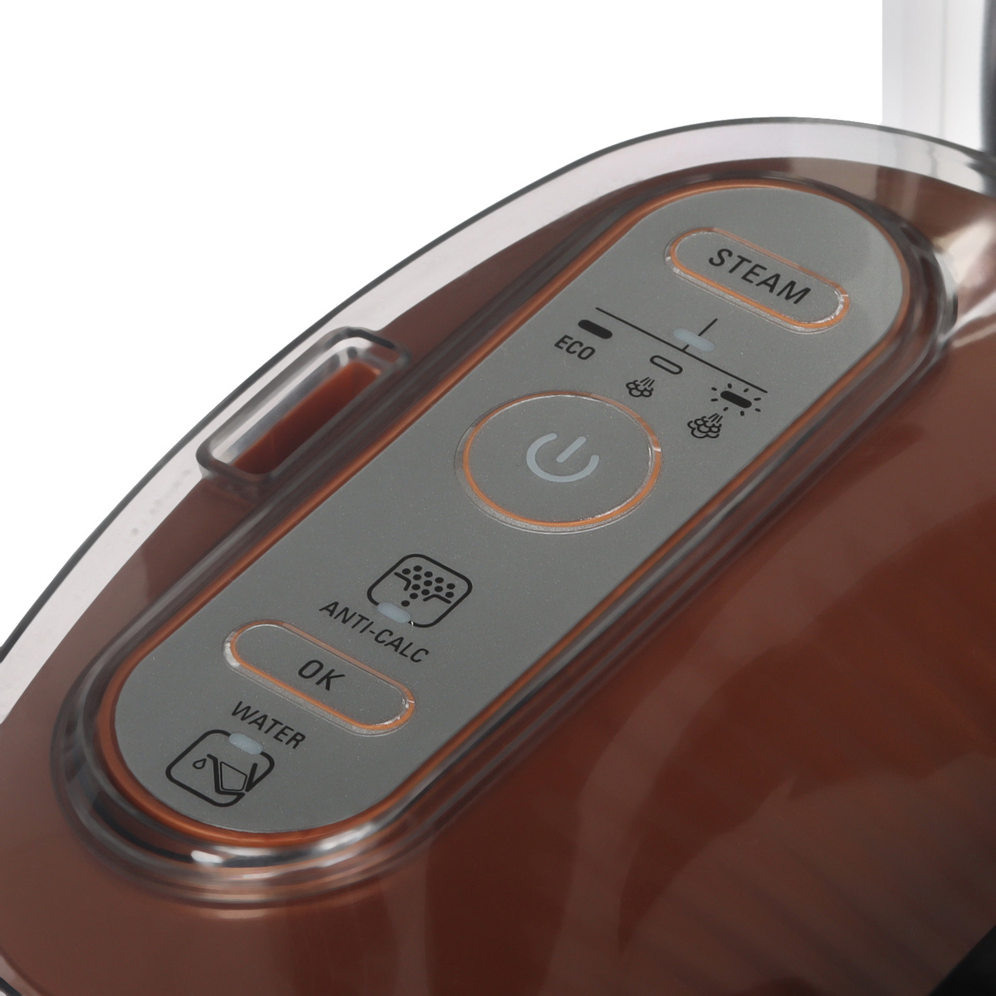 5423941 Гладильная система Tefal IXEO POWER QT2020E0 черный STDN-0125548 - Вид №3