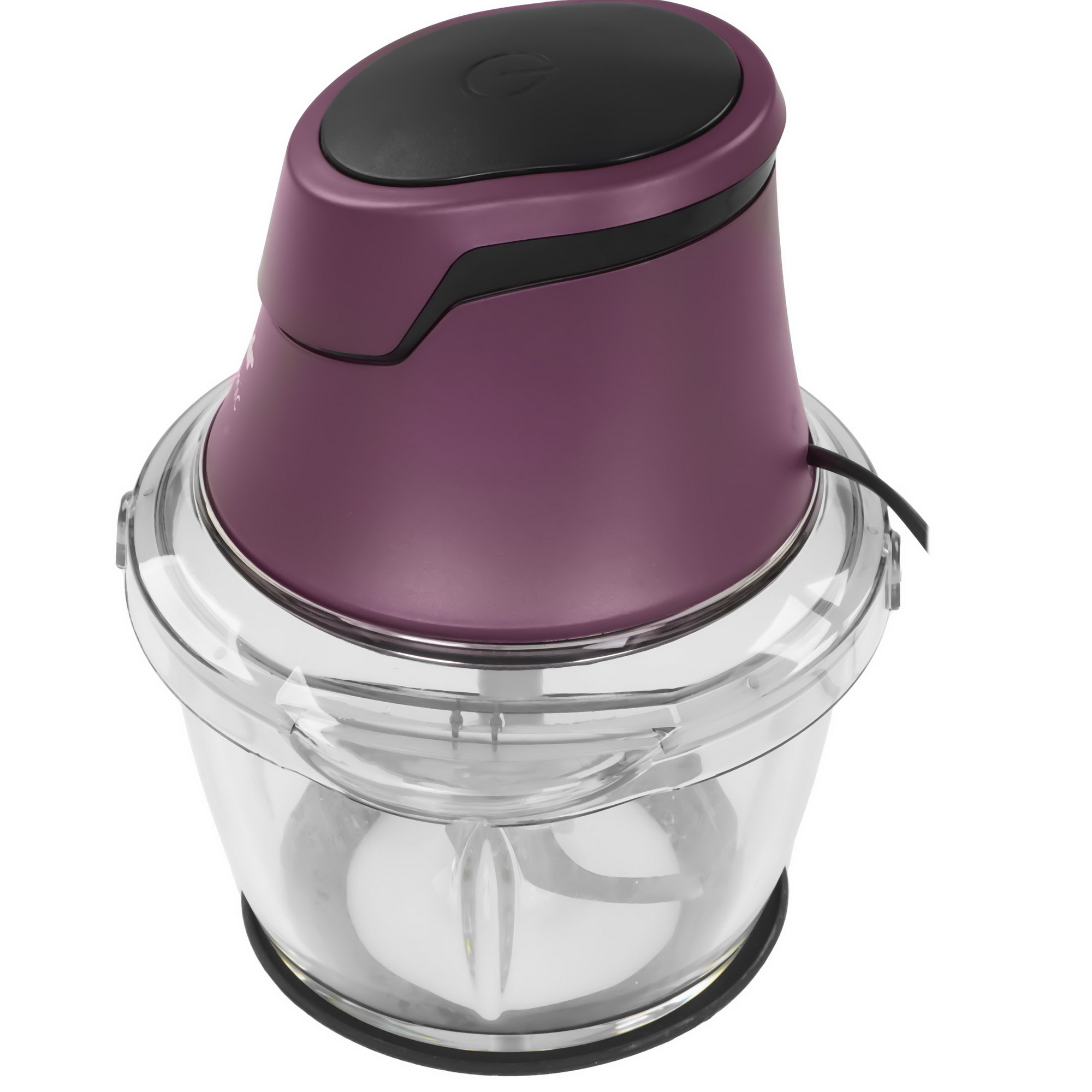 9920961 Измельчитель  Fakir ATOMIC фиолетовый STDN-0037970 - Вид №2