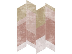 Ковер ручной работы из бамбукового волокна