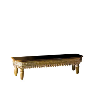 Скамейка Сисси Sissi S5862 Coleccion Alexandra