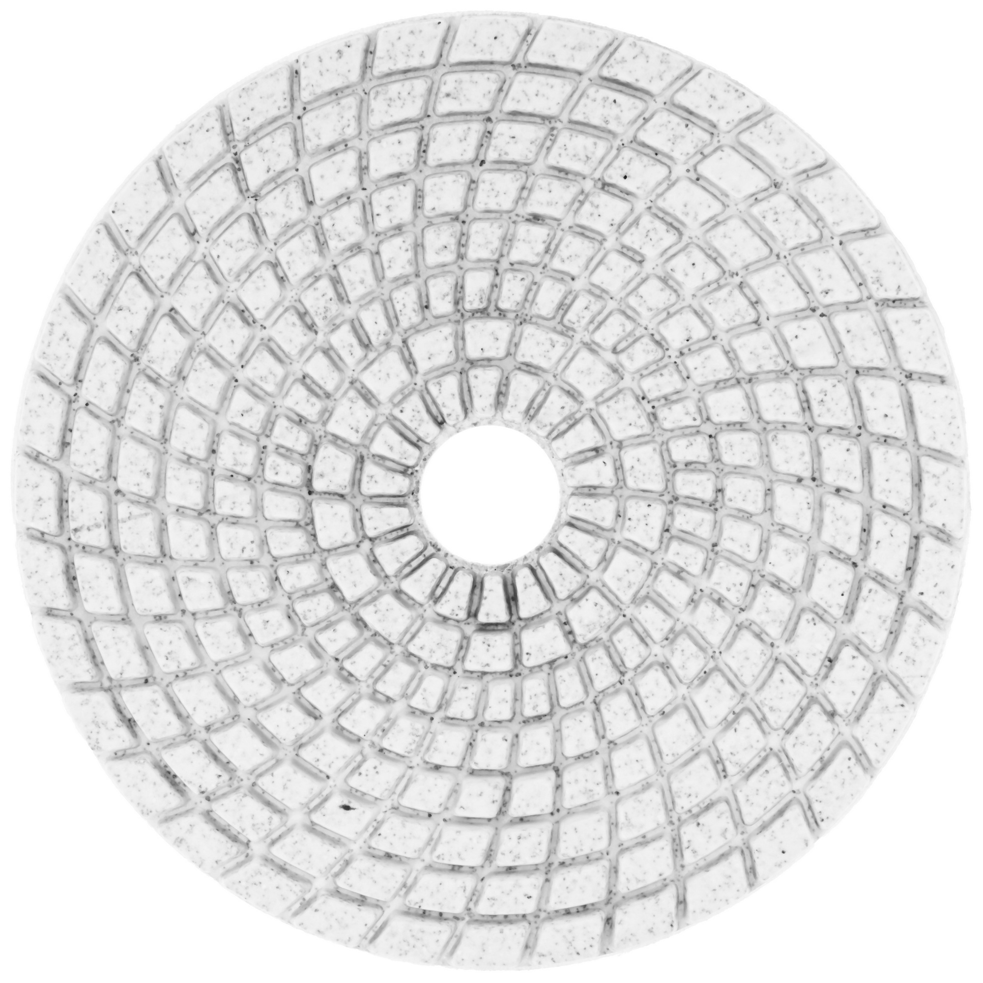 Круг алмазный гибкий Elitech 1820.158800 125 мм 9158950 STDN-0131151