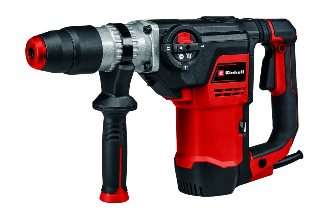 Перфоратор Einhell TE-RH 40 3F 9148563 STDN-0088638