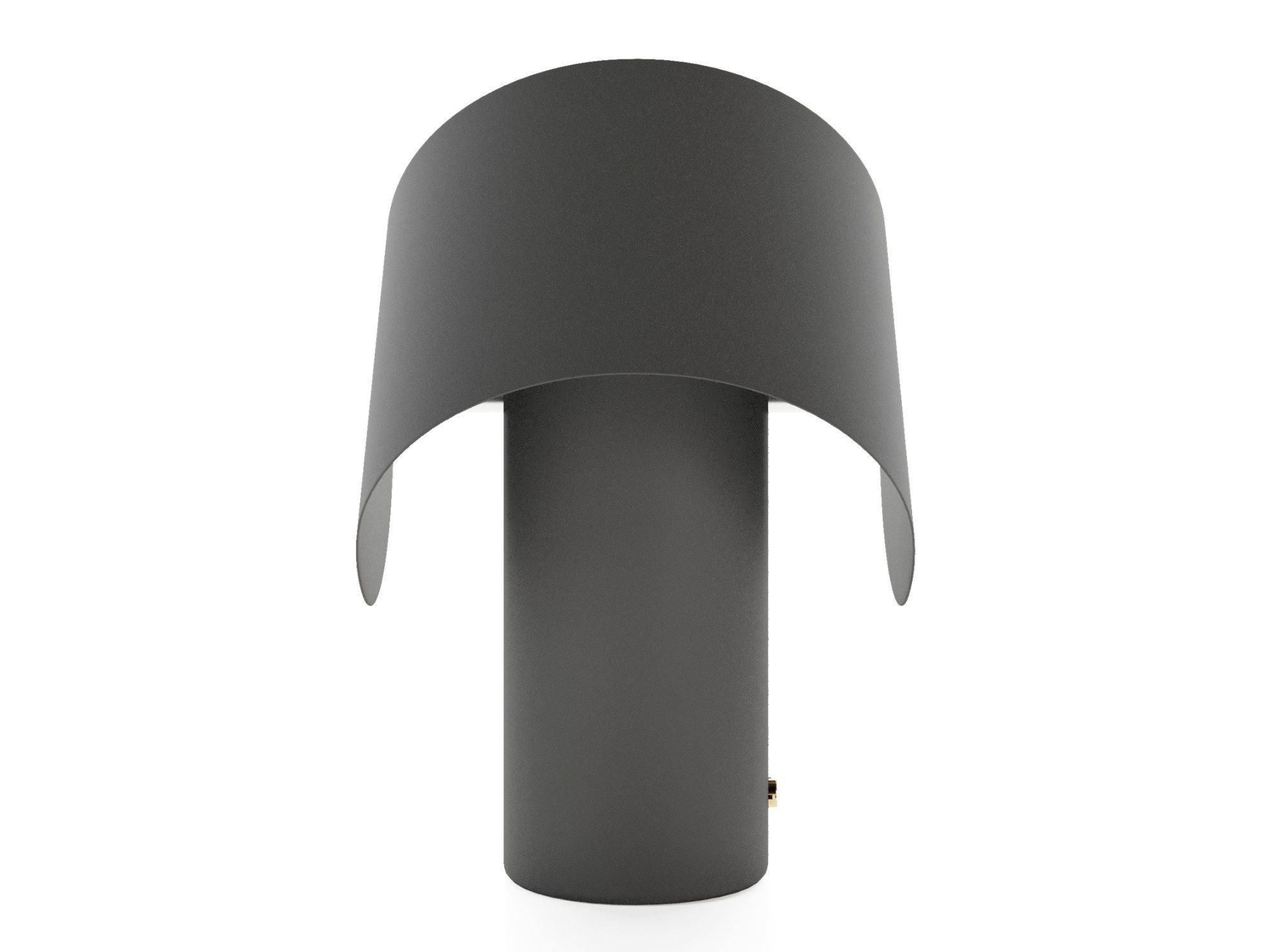 Настольная лампа из листового металла Liu Jo Living Collection ARCH-00106764 - Вид №1