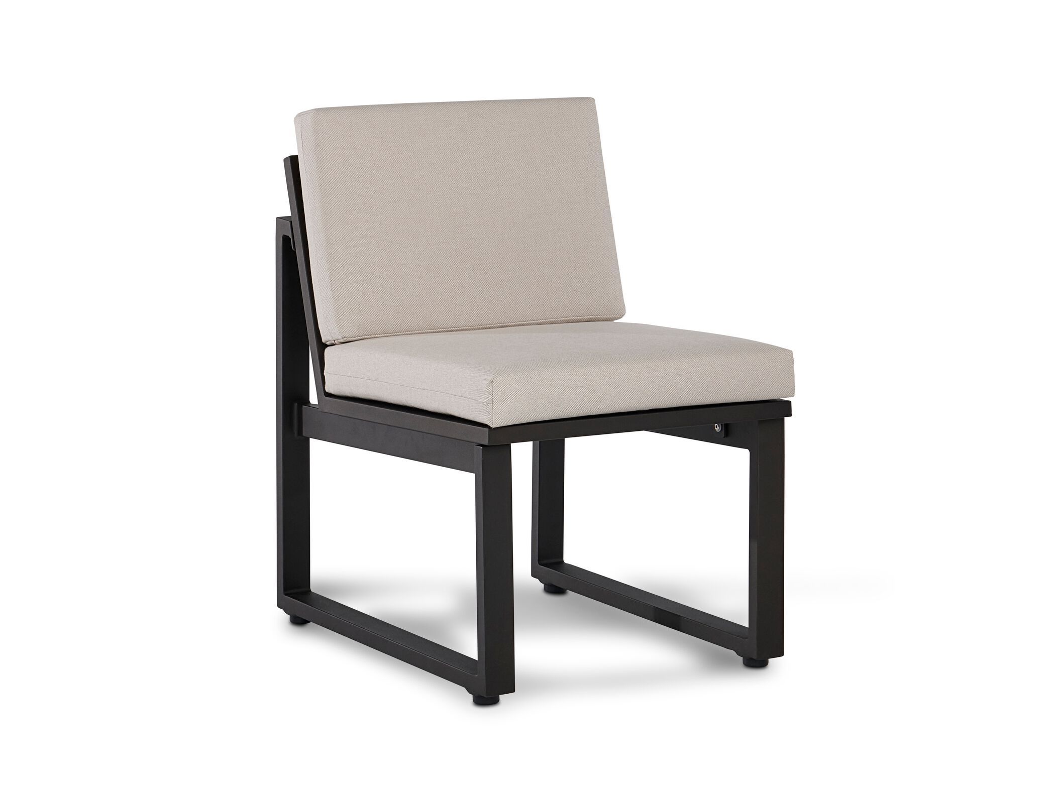 Алюминиевый стул для сада Walters Tidal ARCH-00117273