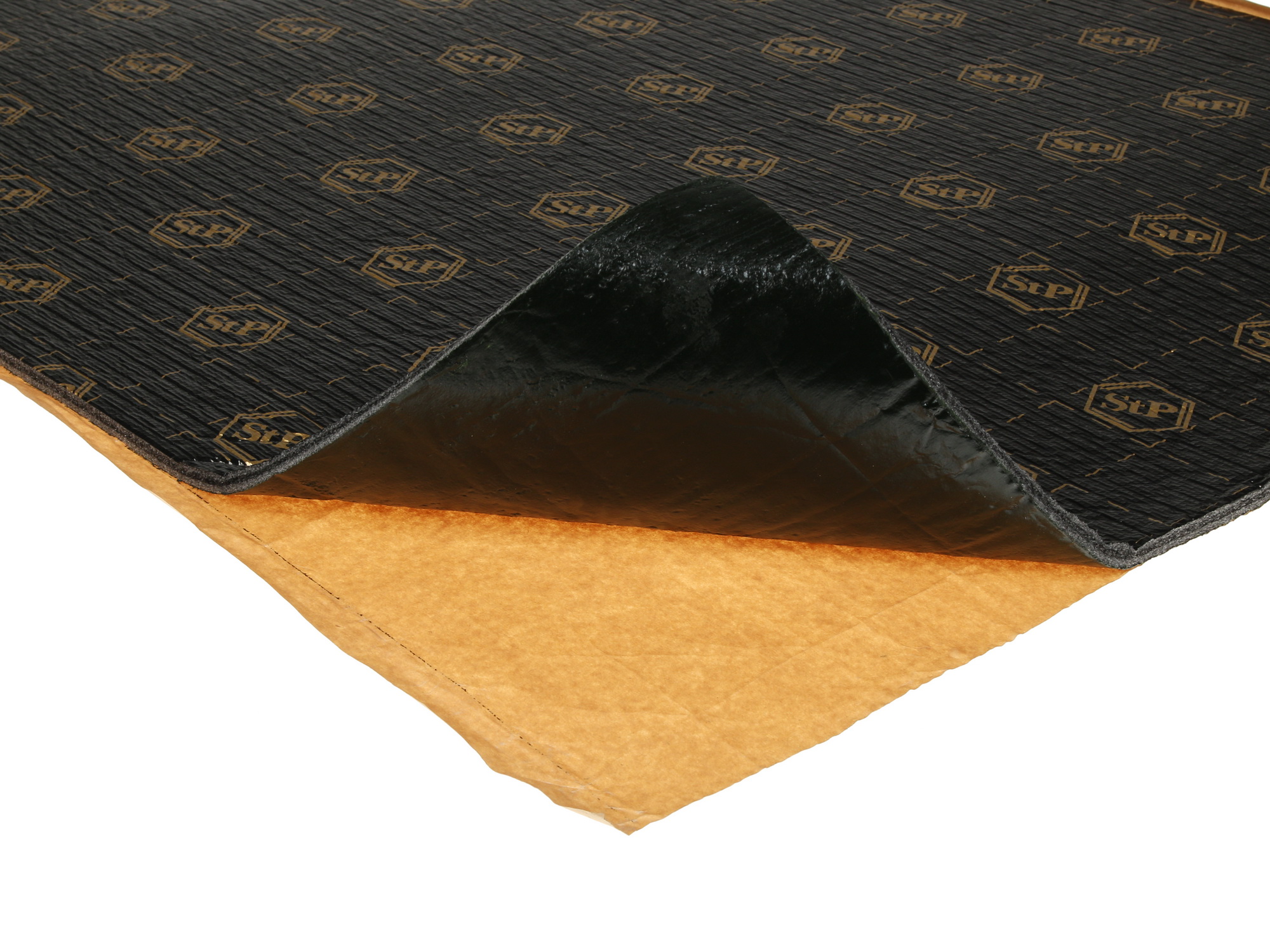 7953630 Шумоизоляция STP Accent Premium 10 STDN-0134817 - Вид №1