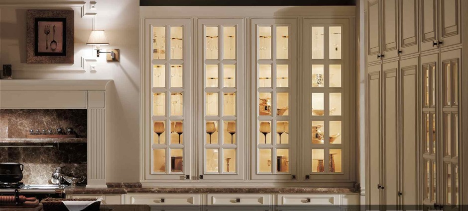 029801 Кухня Doca Britania Santreyd 