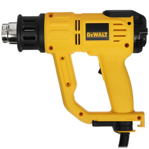Строительный фен DeWalt D26414 5437829