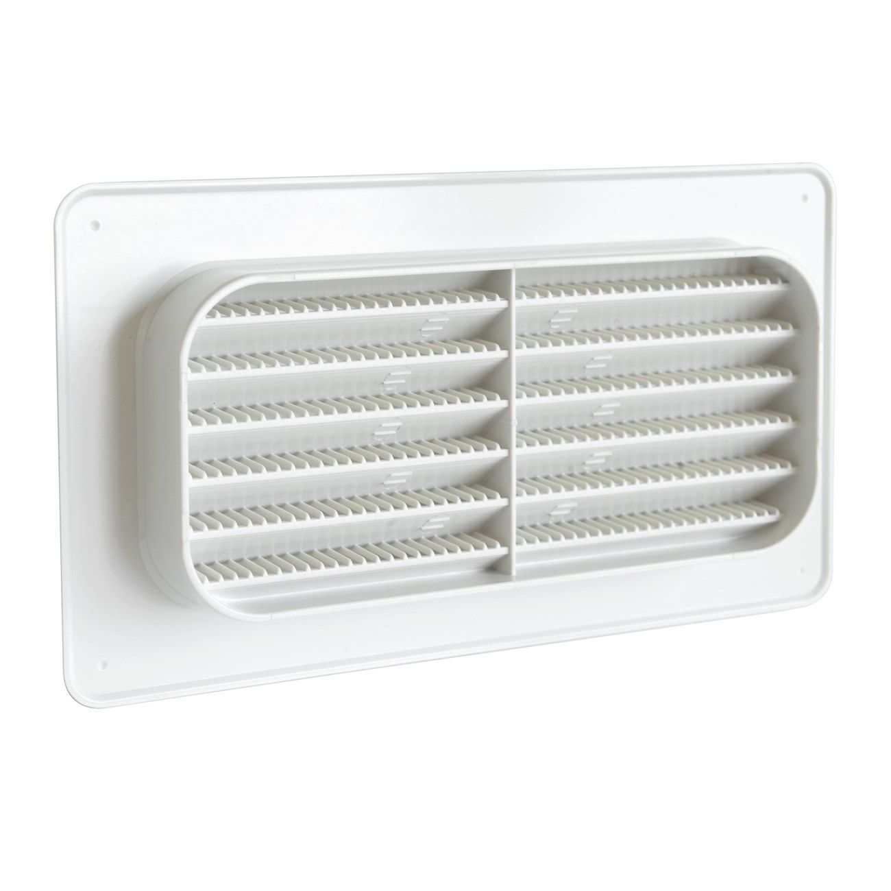 Встраиваемая решетка для прямоугольной трубы First Corporation вентиляция ARCH-00022142