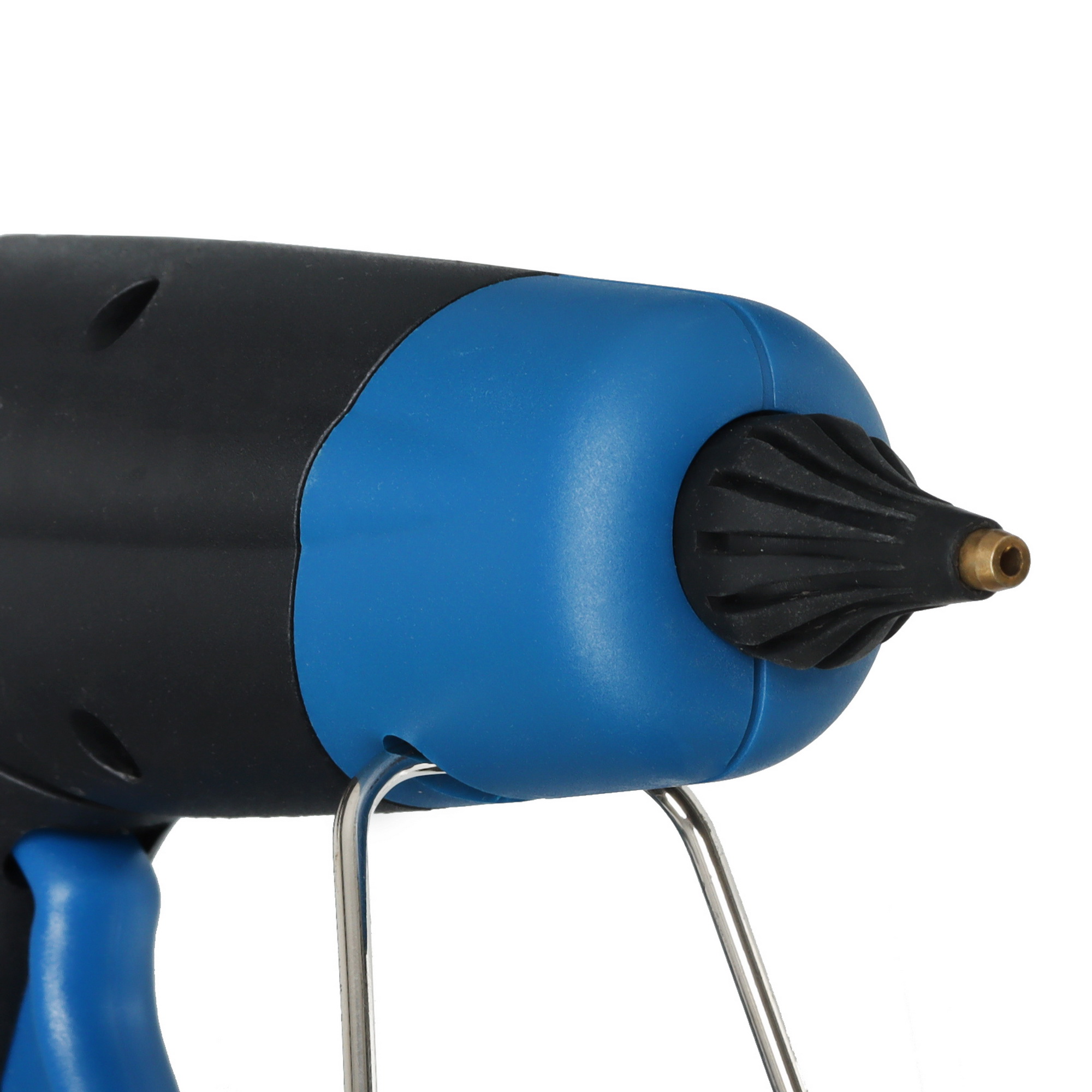 Клеевой пистолет Зубр 06852-11 9107636 STDN-0098613 - Вид №2