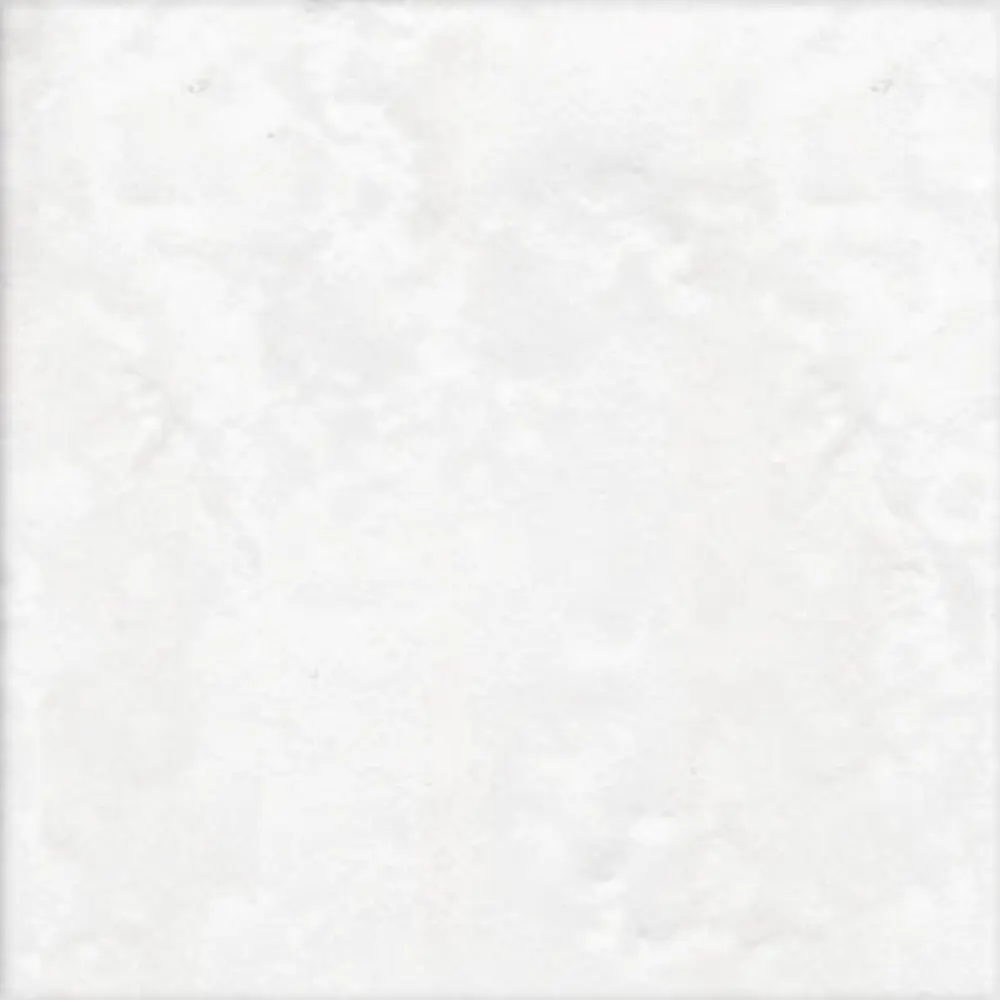 Настенная плитка Нефрит-керамика Толедо 20x20 см 1 м² глянцевая цвет белый STLM-2039398 - Вид №1
