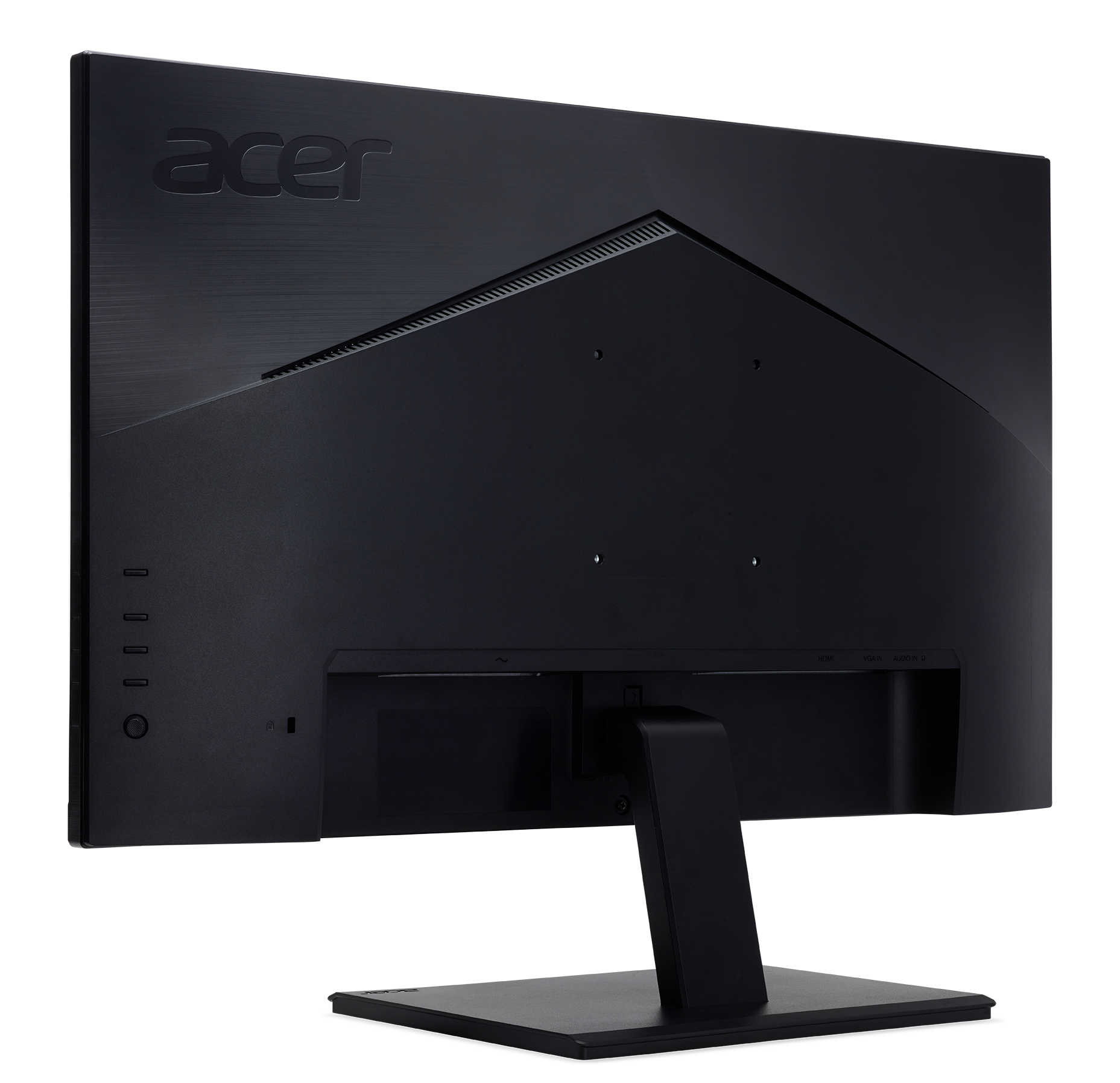 UM.HV7EE.010 v277ubmiipx 27" 2560x1440, 75 hz, 350nit/ 2xhdmi(1.4)+1xdp(1.2)+audioout/ black matt Acer Santreyd  - Вид №3