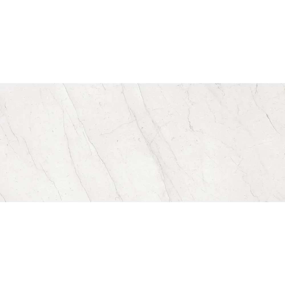Gracia Ceramica Time 01 - Белая мраморная плитка 25x60 см для элегантных интерьеров 89416682 STLM-1578067 - Вид №1