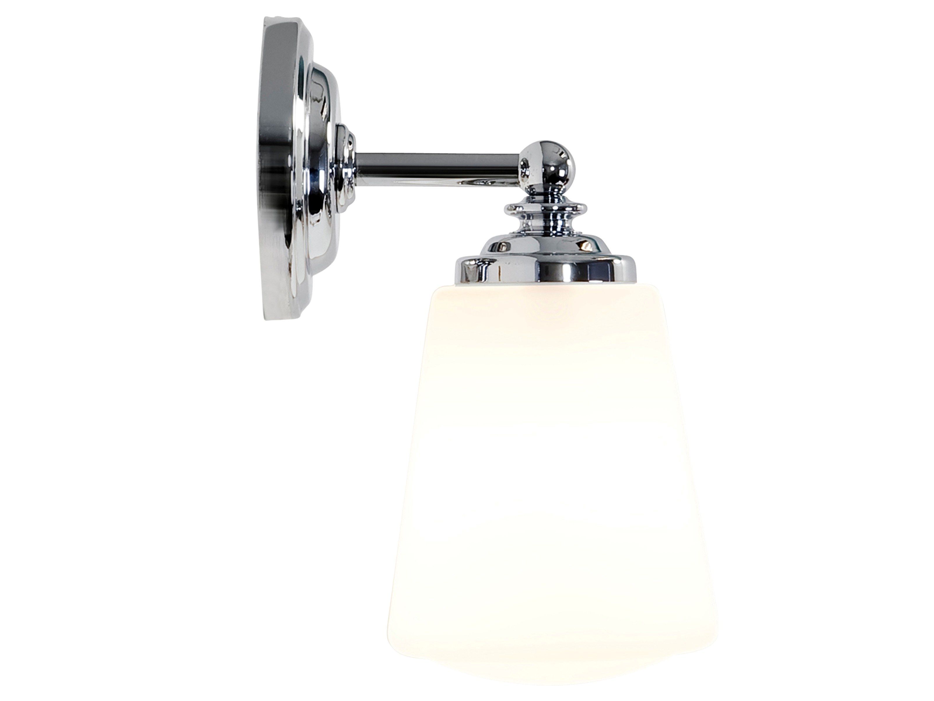 Настенный светильник из латуни с фиксированным кронштейном Astro Lighting ANTON ARCH-00062388 - Вид №8