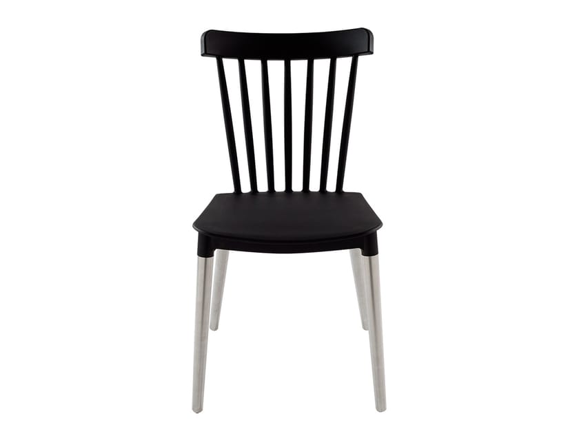 Пластиковый стул для ресторана Vela Arredamenti ARCH-00110417