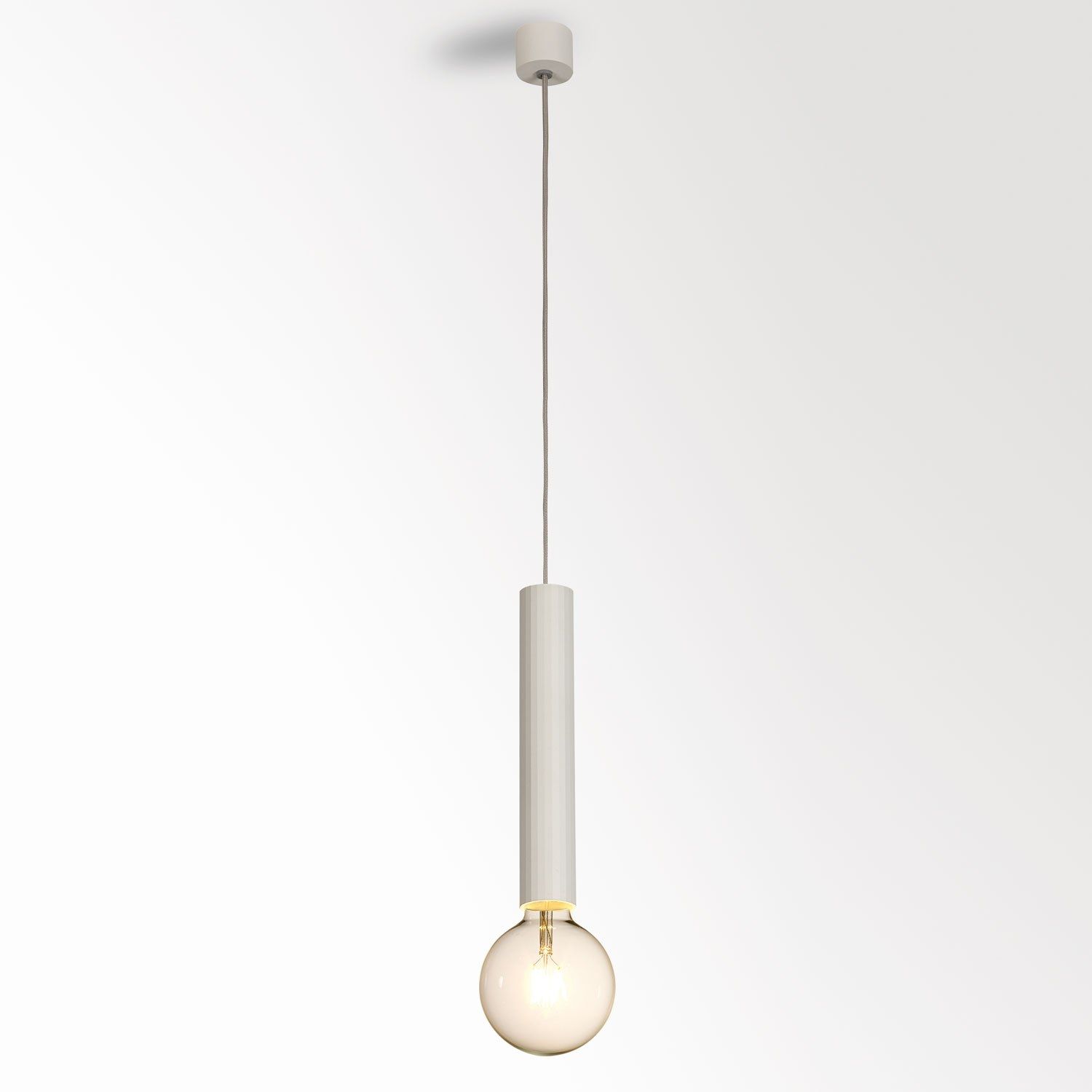 Затемняемый светодиодный подвесной светильник Deltalight Hedra ARCH-00108757 - Вид №12