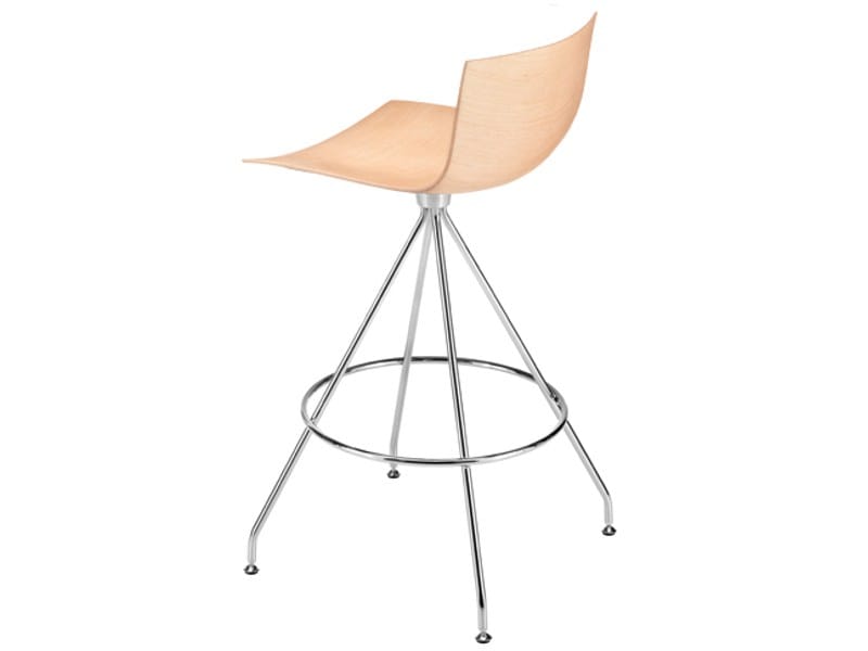 Барный стул Arper Catifa 46 ARCH-00049540 - Вид №5