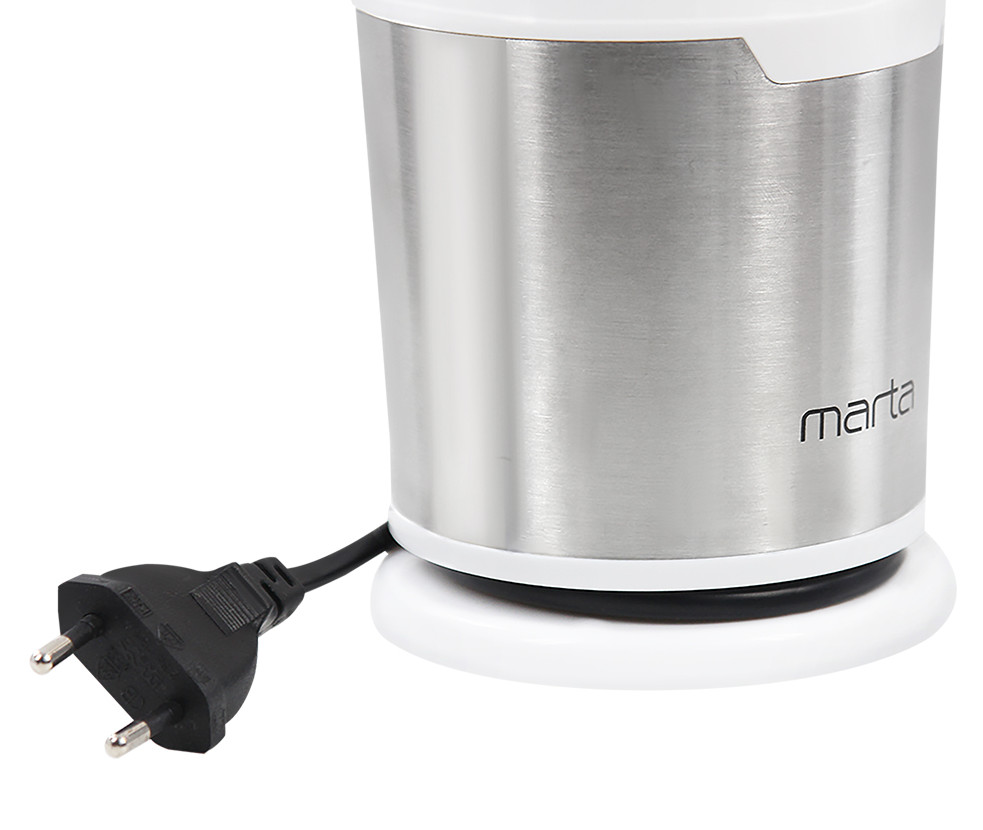 STDN-0081118 Кофемолка ручная MARTA Китай  - Вид №5