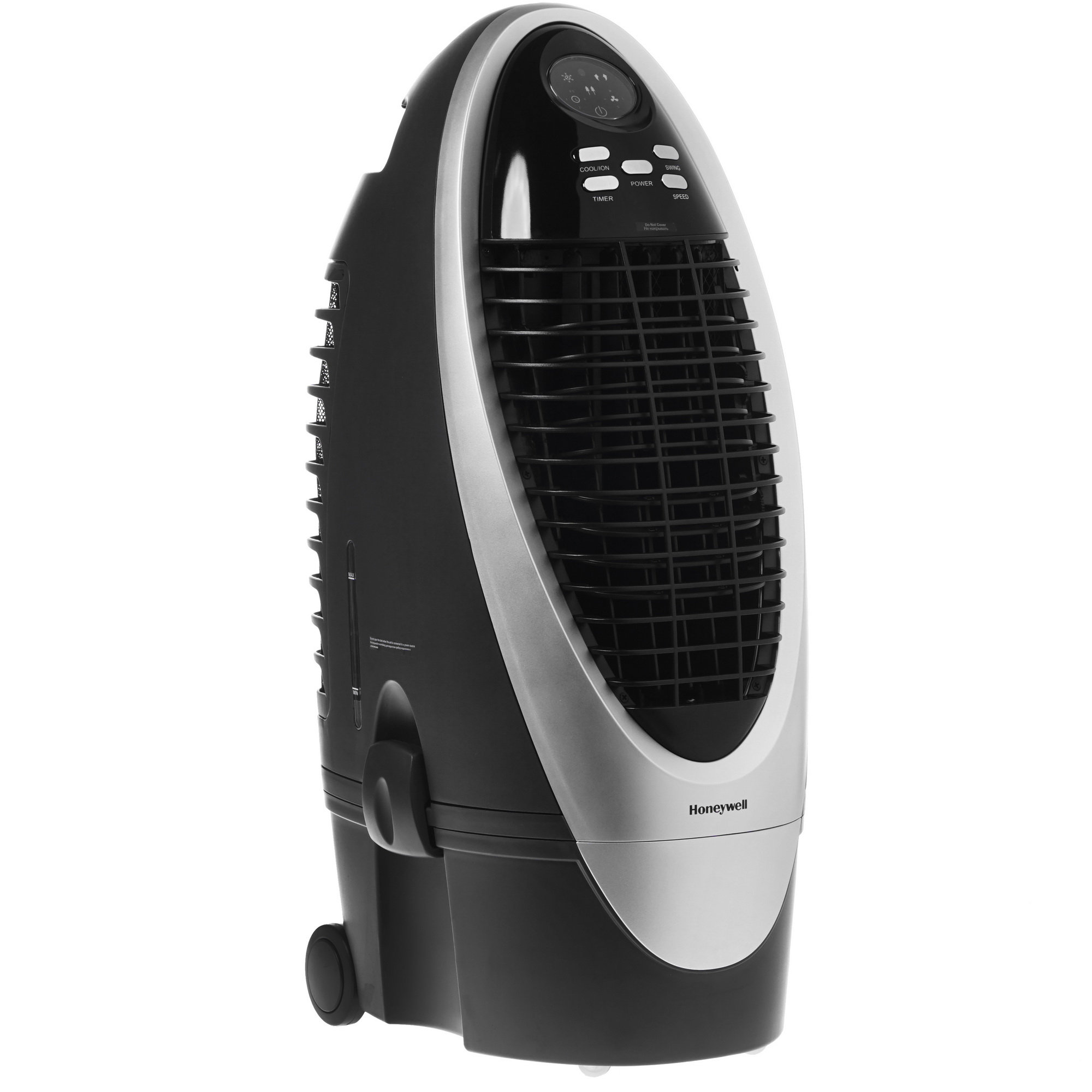 1360394 Климатический комплекс Honeywell CS10XE черный STDN-0139074