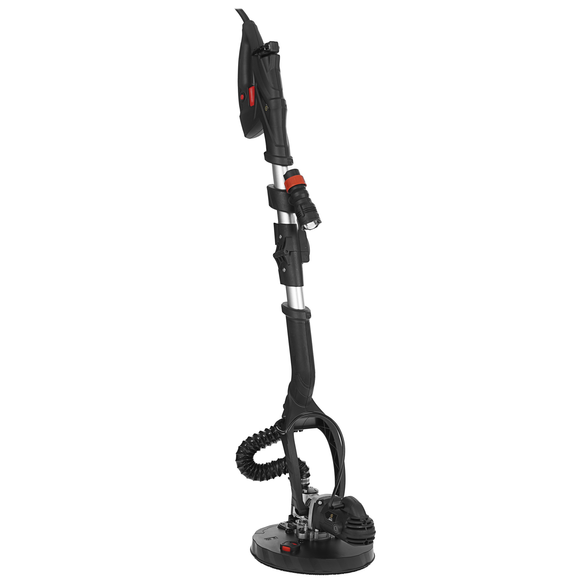 Шлифовальная машина для стен и потолка SCHTAER 710W 3000T 5490424 STDN-0073684 - Вид №1