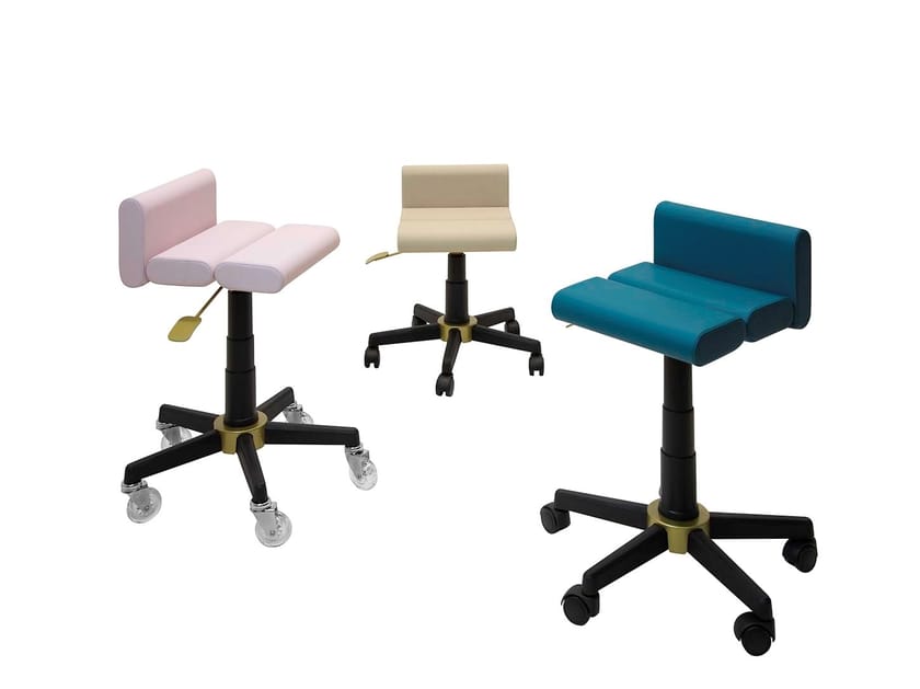 Стул для салонов Maletti Сара ARCH-00066665