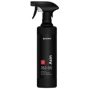 Средство чистящее для акриловых поверхностей Pro-Brite Asin 500 мл