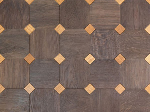 Готовый паркет