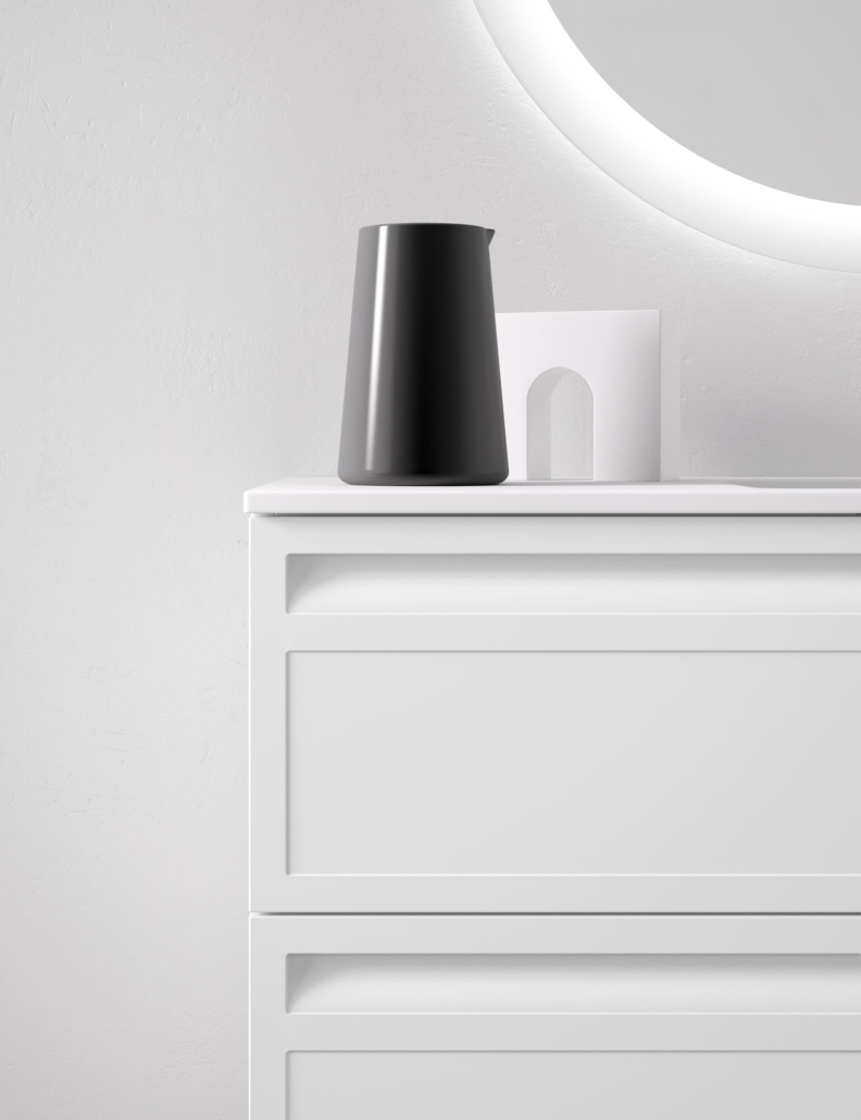 Комплекты мебели для ваннойMARINA Collection Avila Dos AVST08 - Вид №8