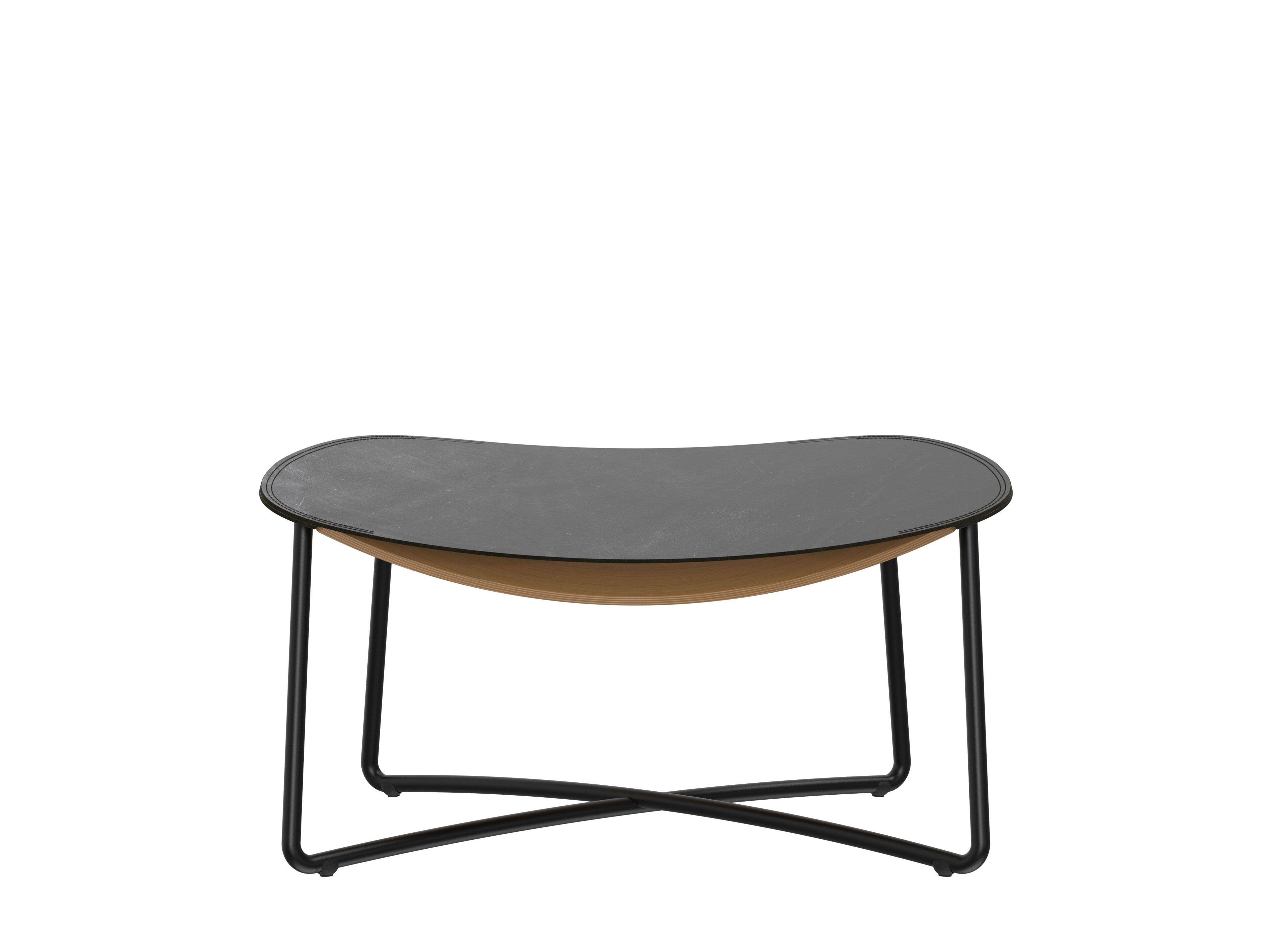 Кожаная подставка для ног FUNCTIONALS Miller ARCH-00068442 - Вид №18