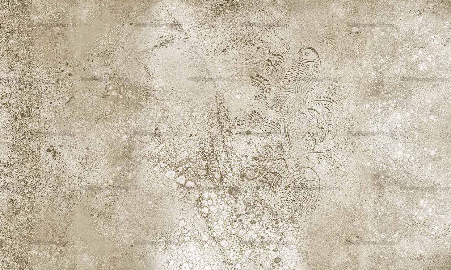 Классические тематические обои, экологически чистые WallPepper коллекция 2022 ARCH-00126363 - Вид №2